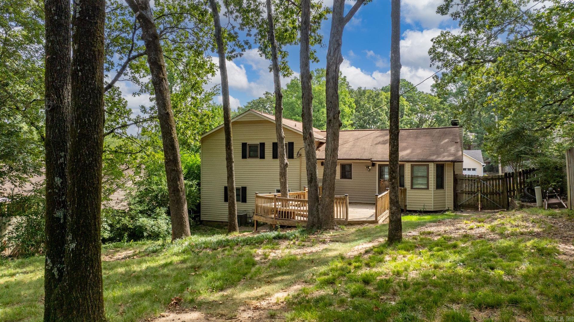 TURTLE CREEK - Residential