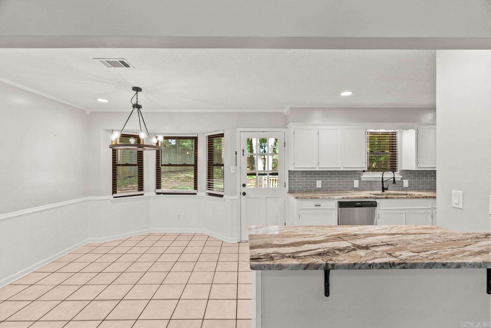 TURTLE CREEK - Residential