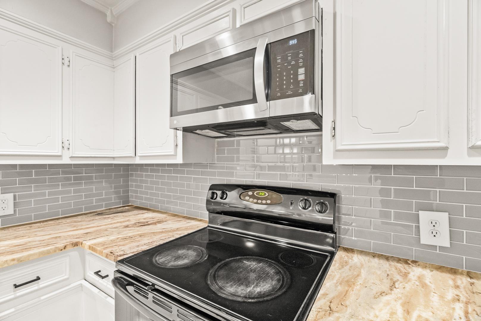 TURTLE CREEK - Residential