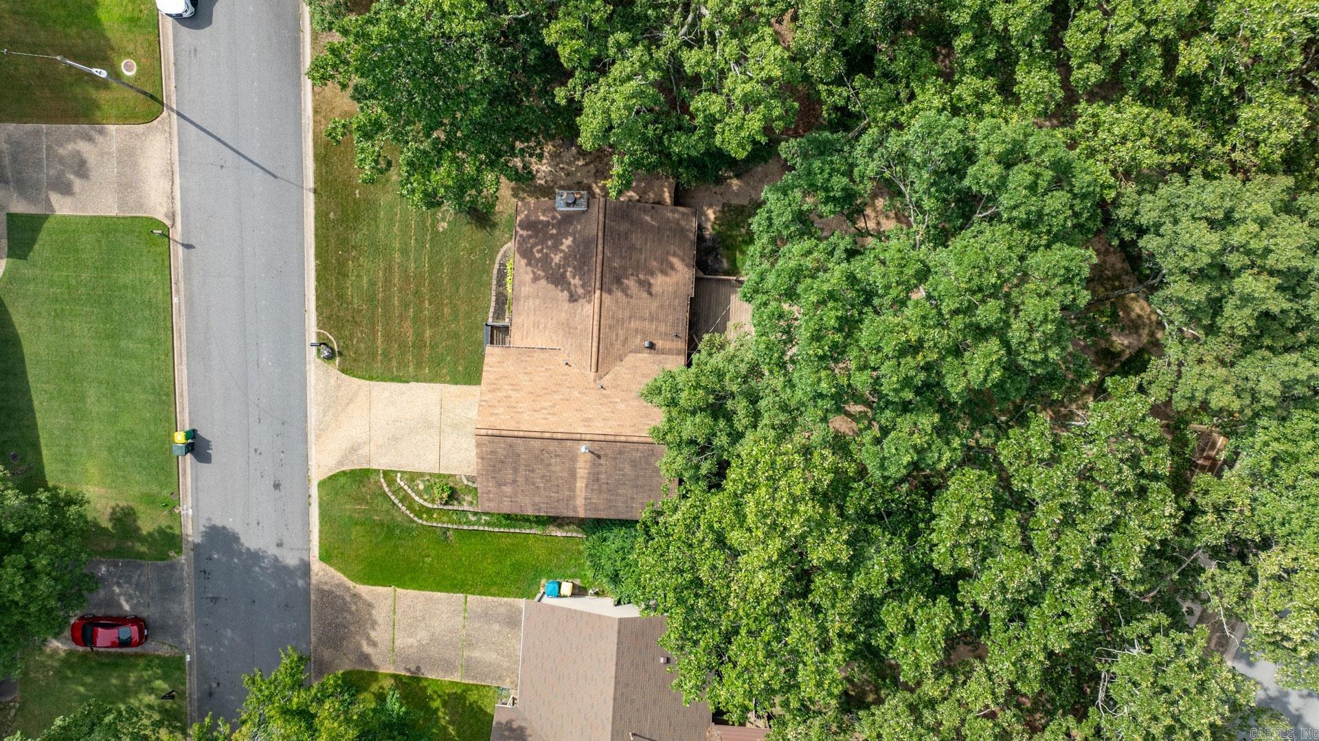 TURTLE CREEK - Residential