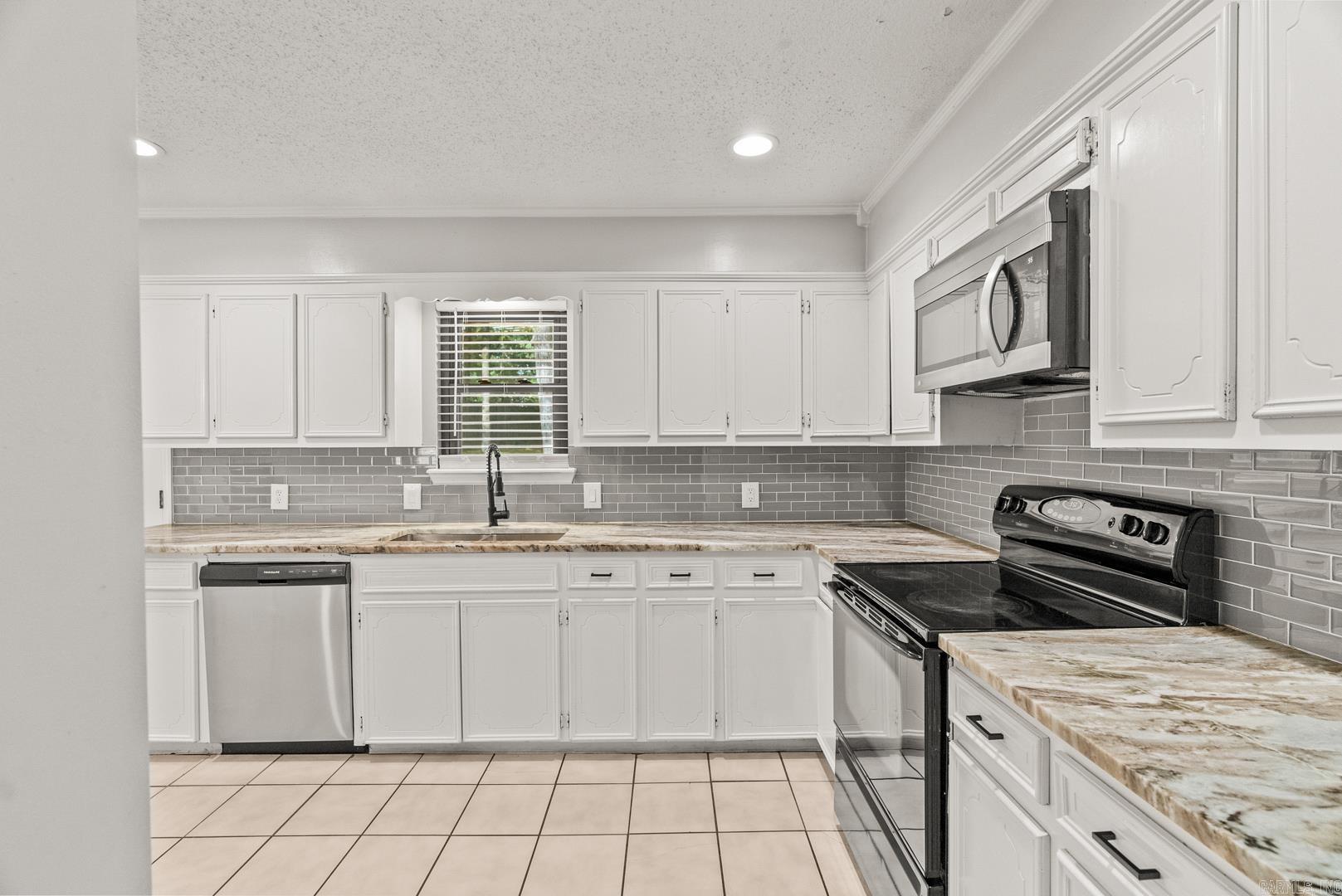 TURTLE CREEK - Residential