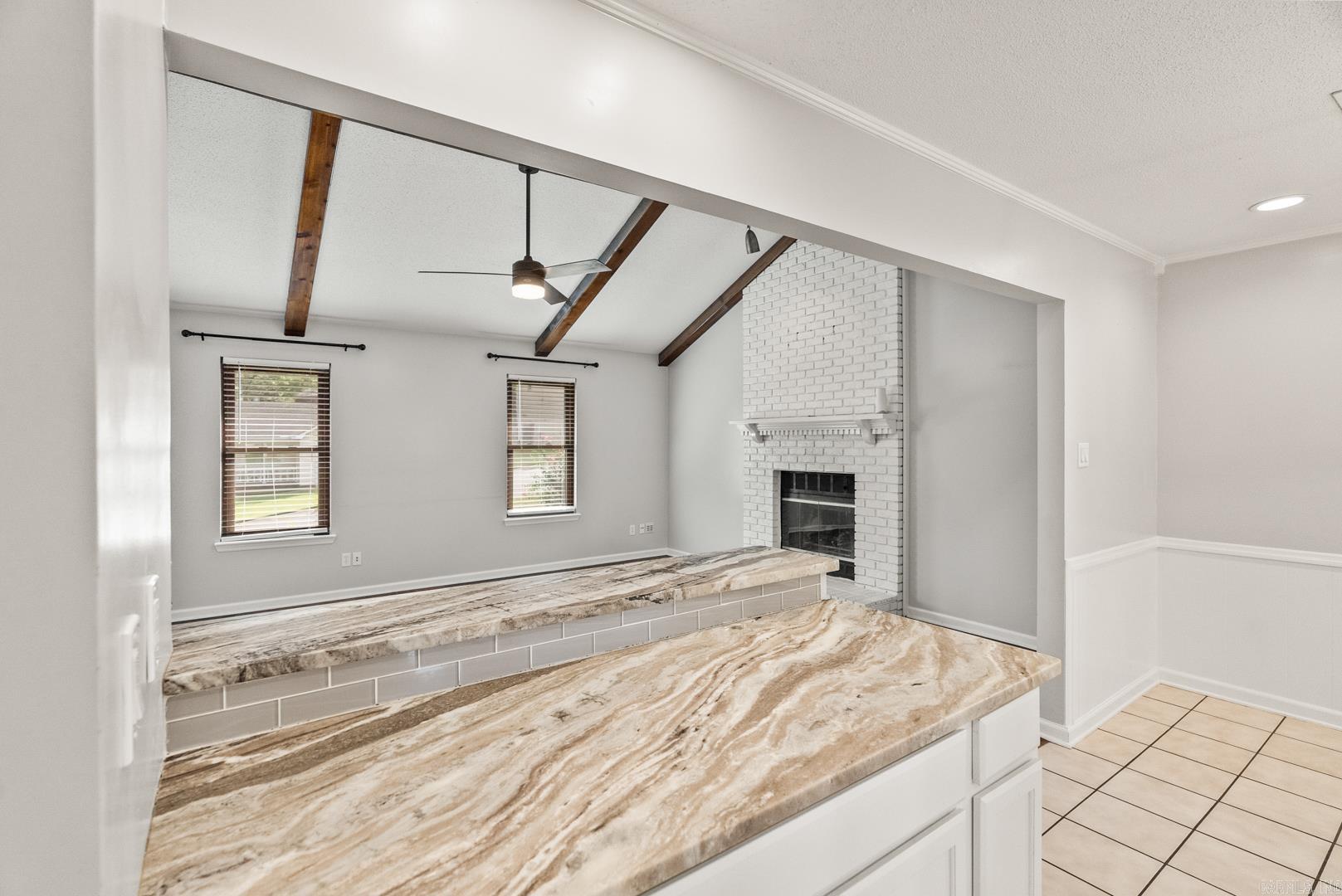 TURTLE CREEK - Residential