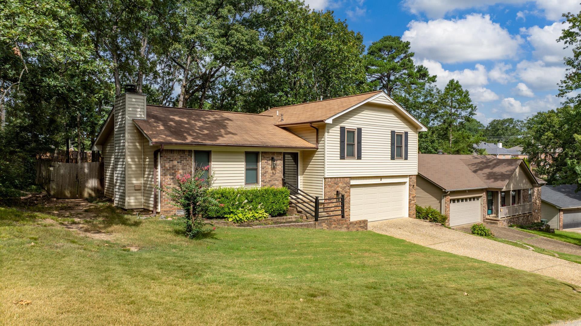 TURTLE CREEK - Residential