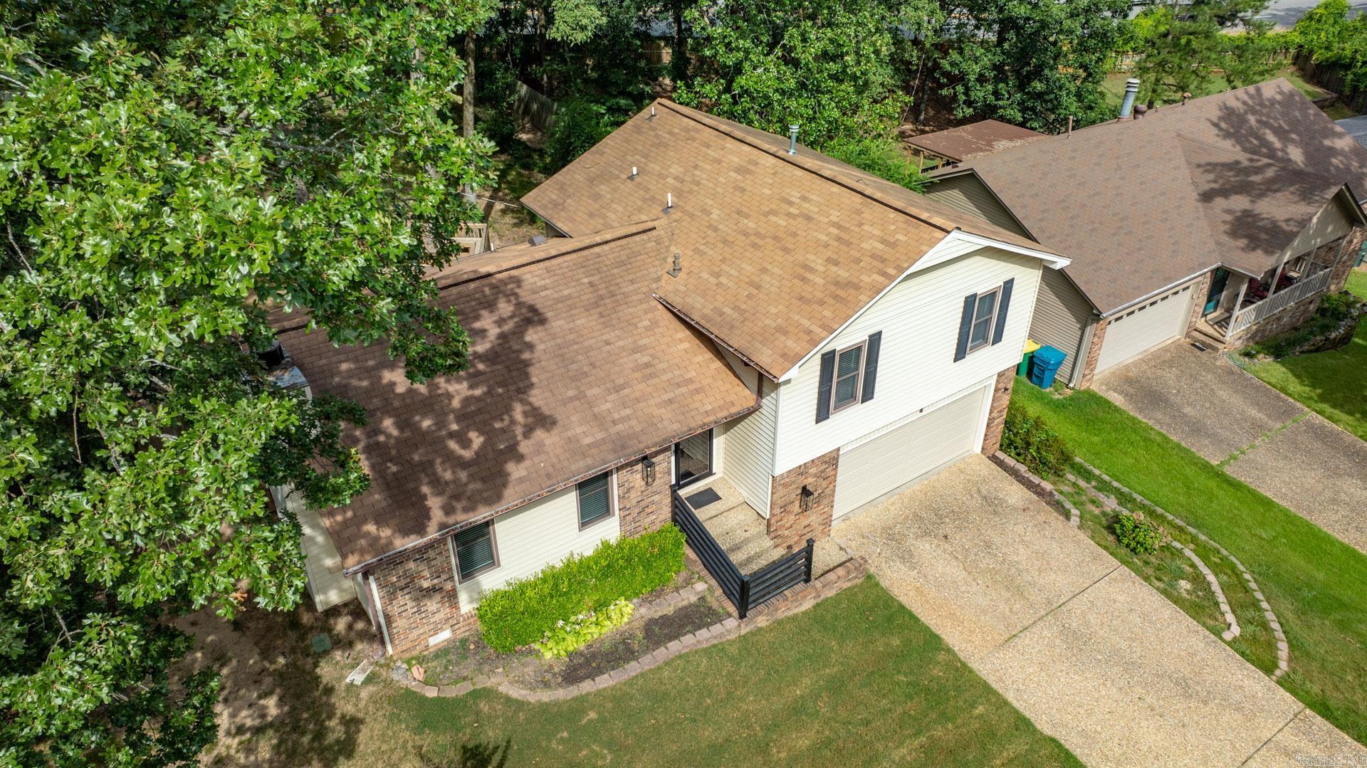 TURTLE CREEK - Residential