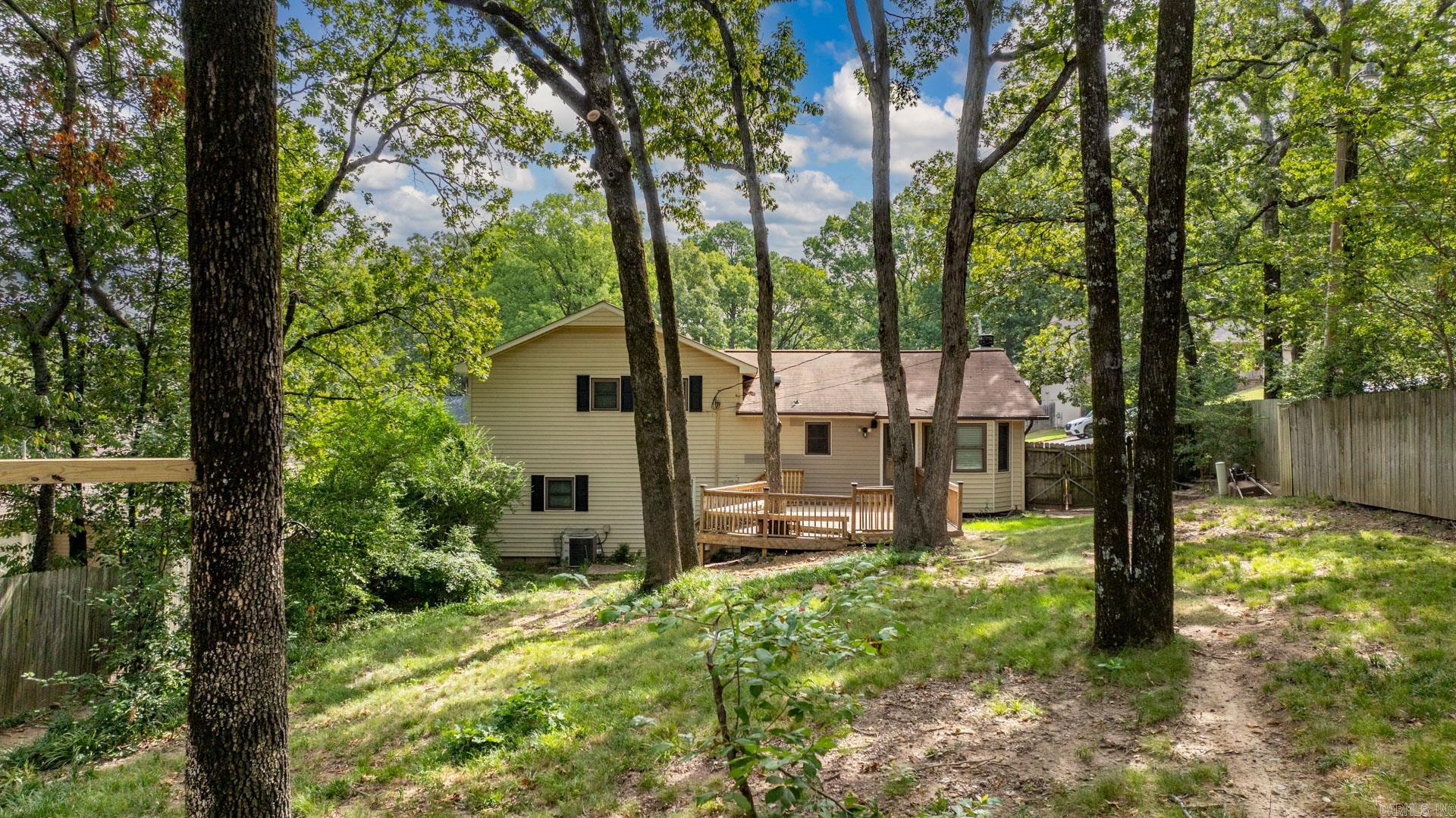 TURTLE CREEK - Residential