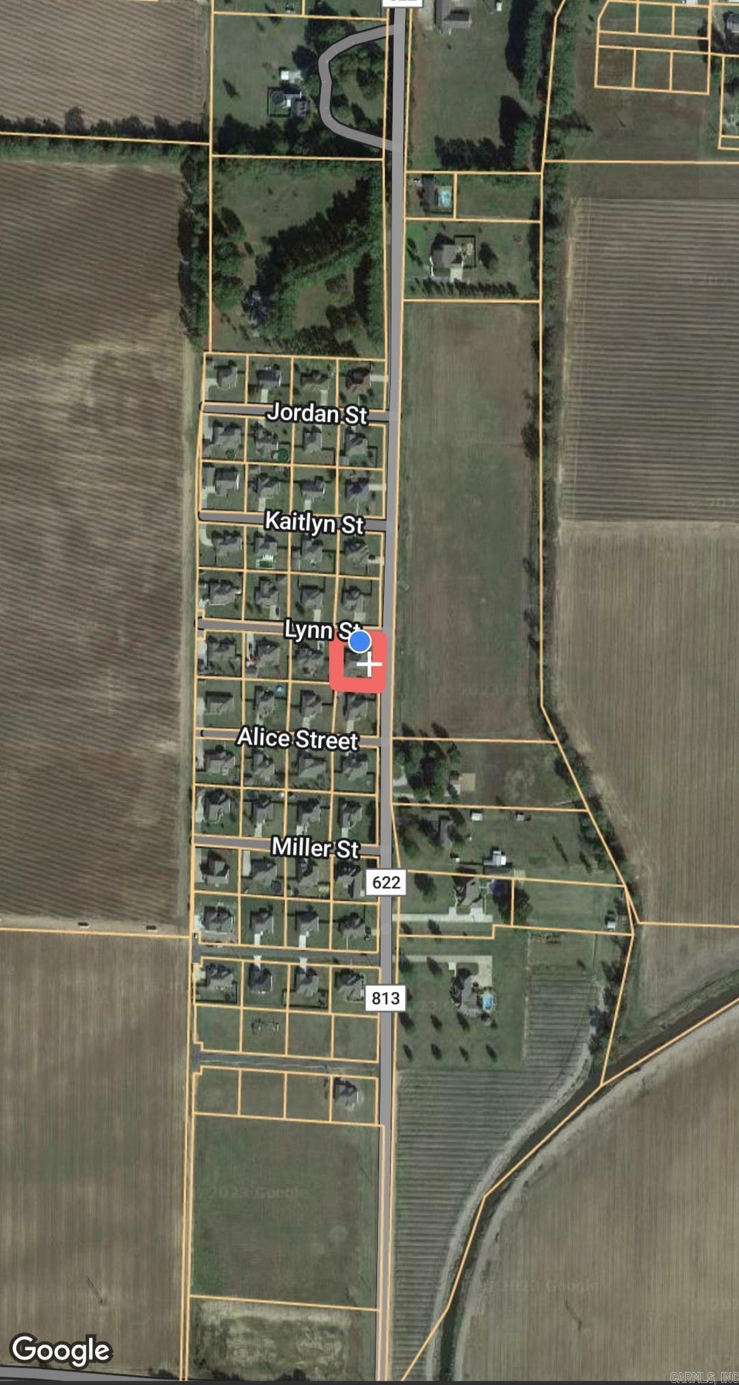 Jordan Kaitlyn - Residential