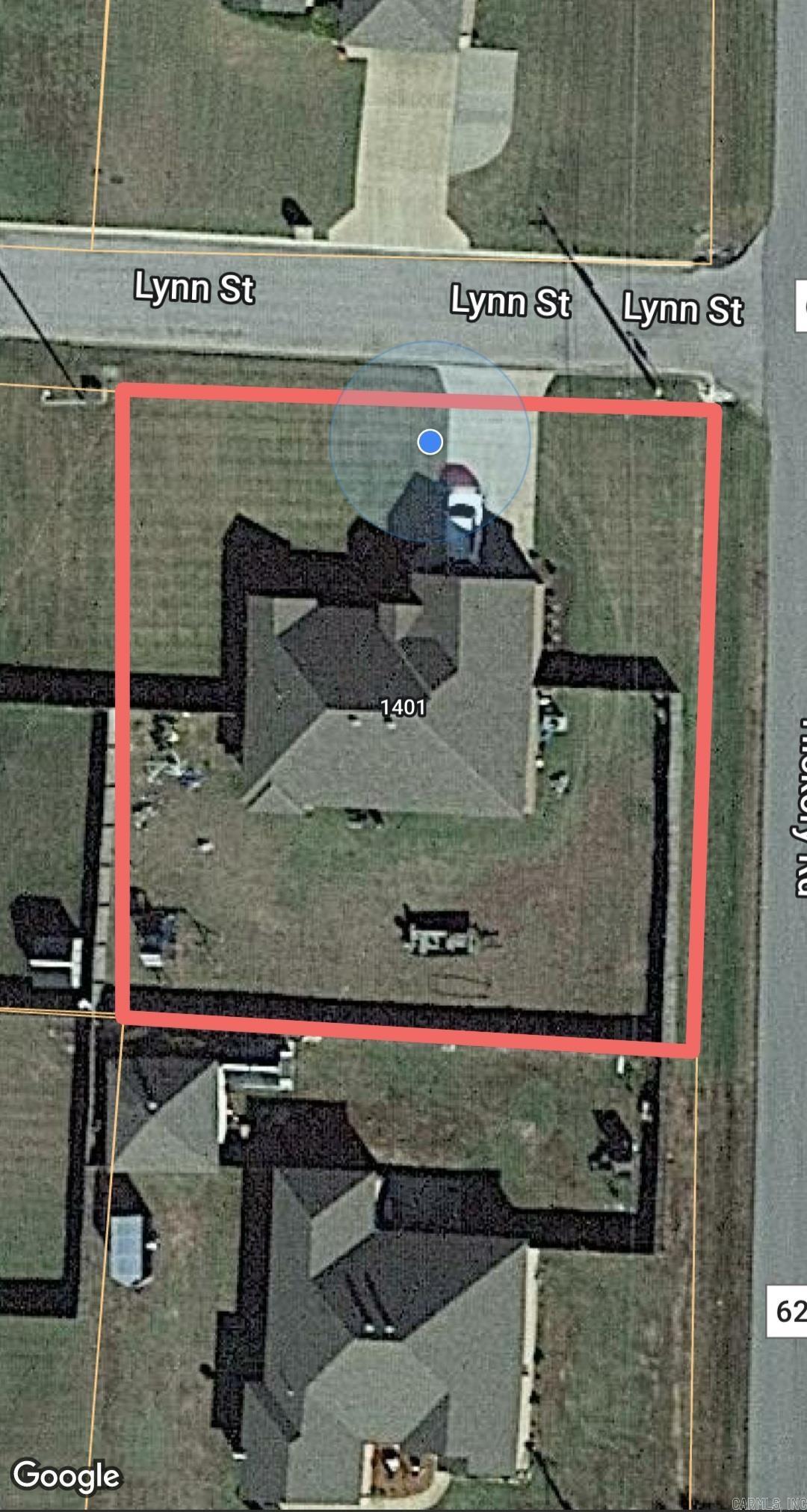 Jordan Kaitlyn - Residential