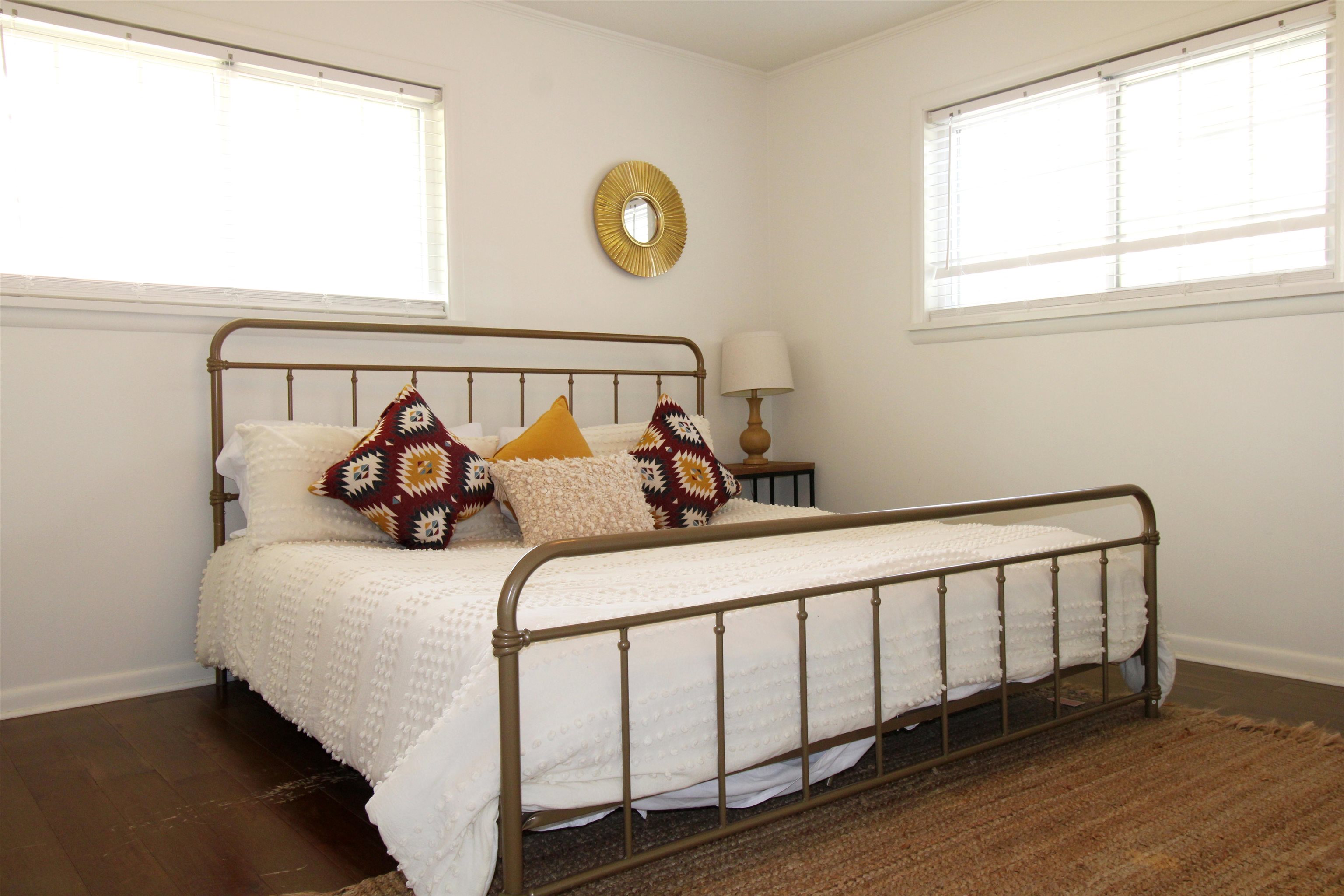 Hot Springs Unplatted - Residential
