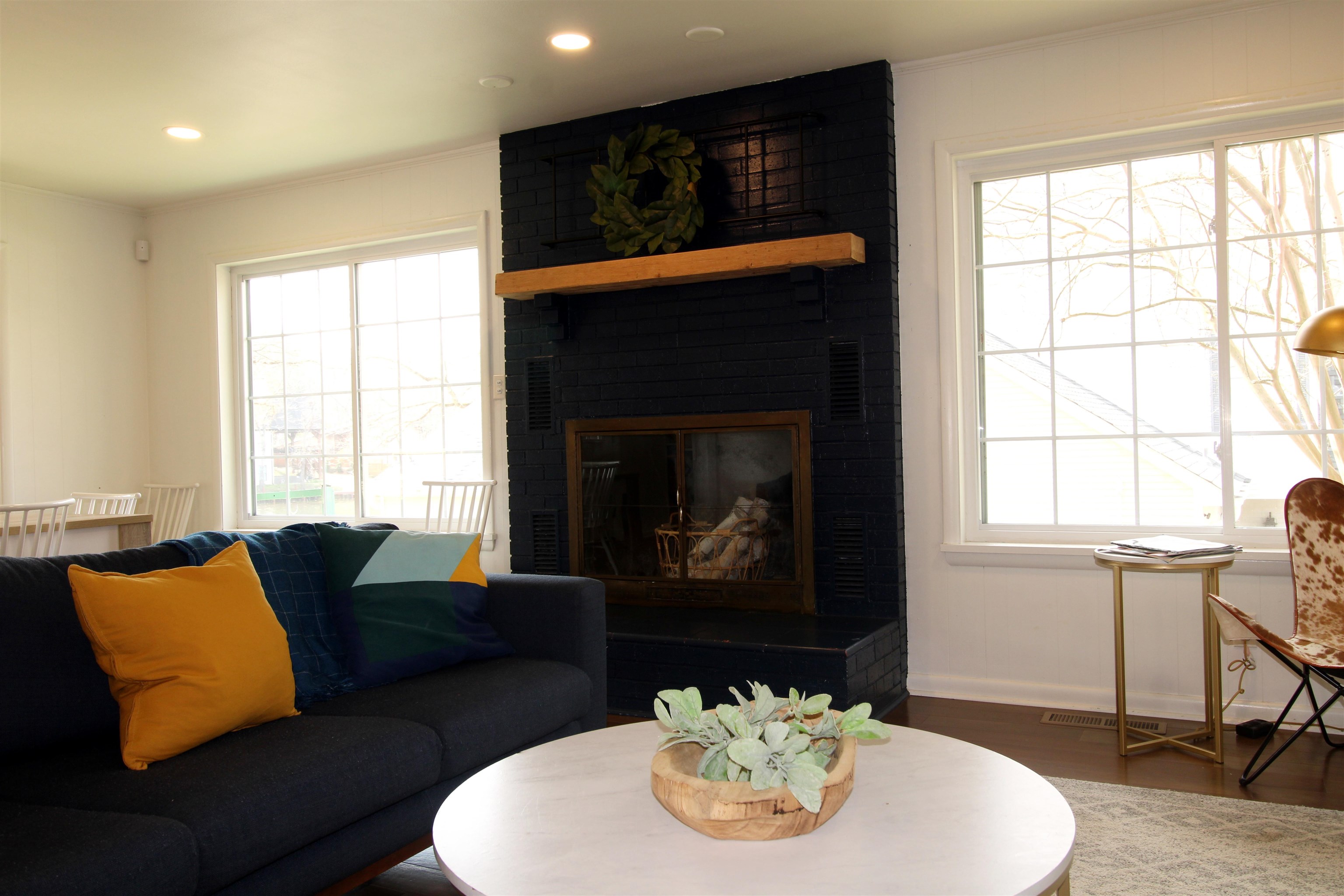 Hot Springs Unplatted - Residential