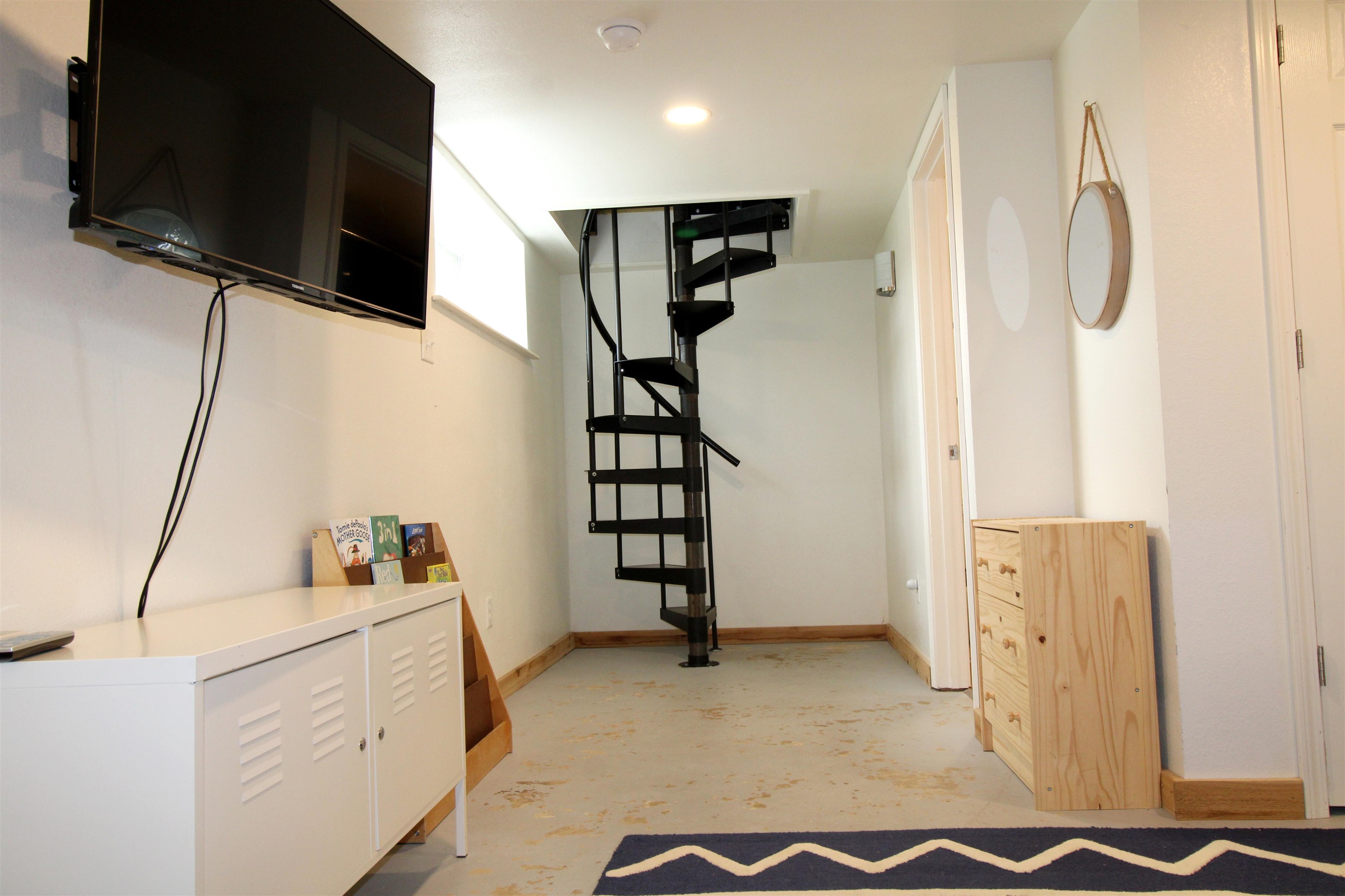 Hot Springs Unplatted - Residential