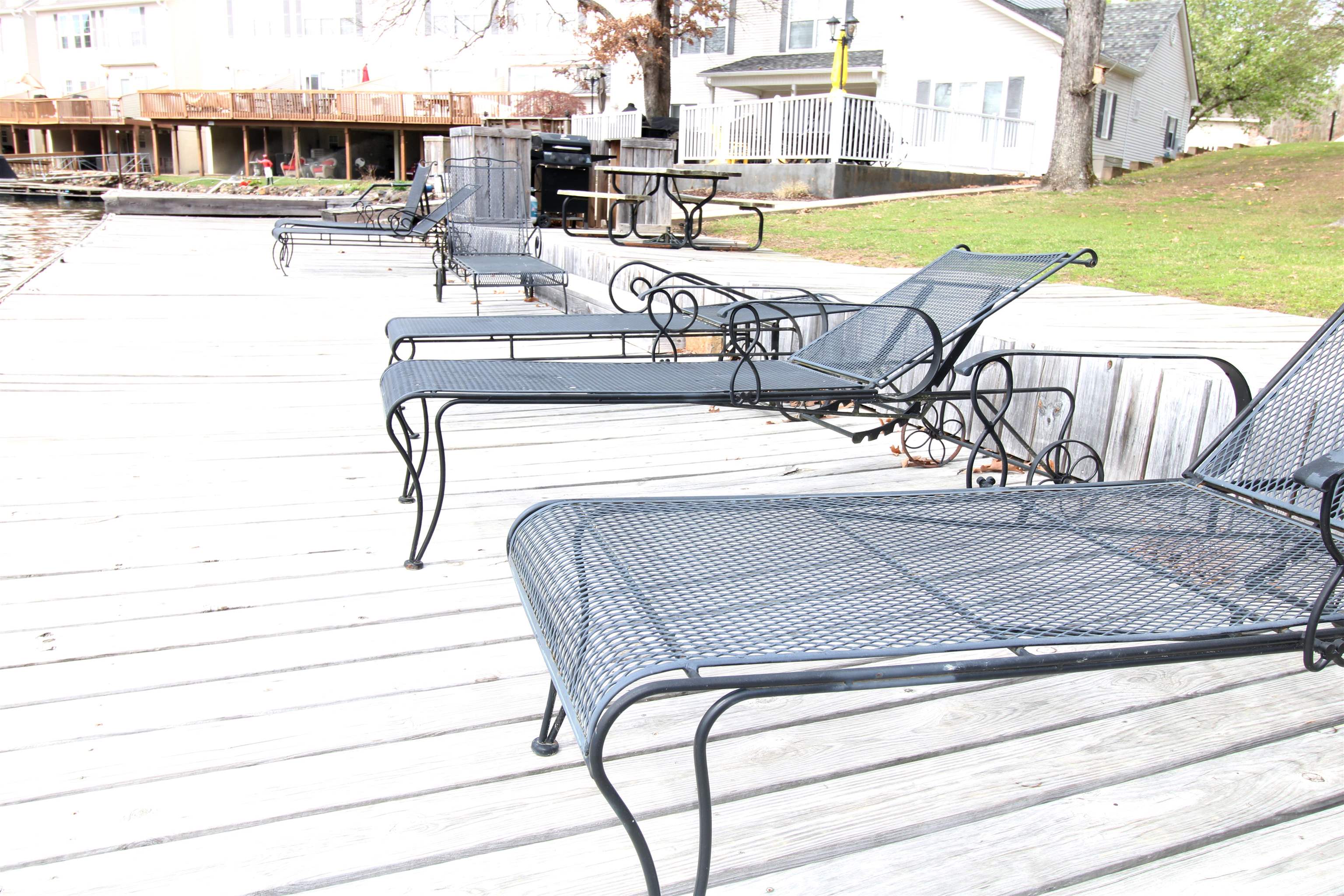 Hot Springs Unplatted - Residential