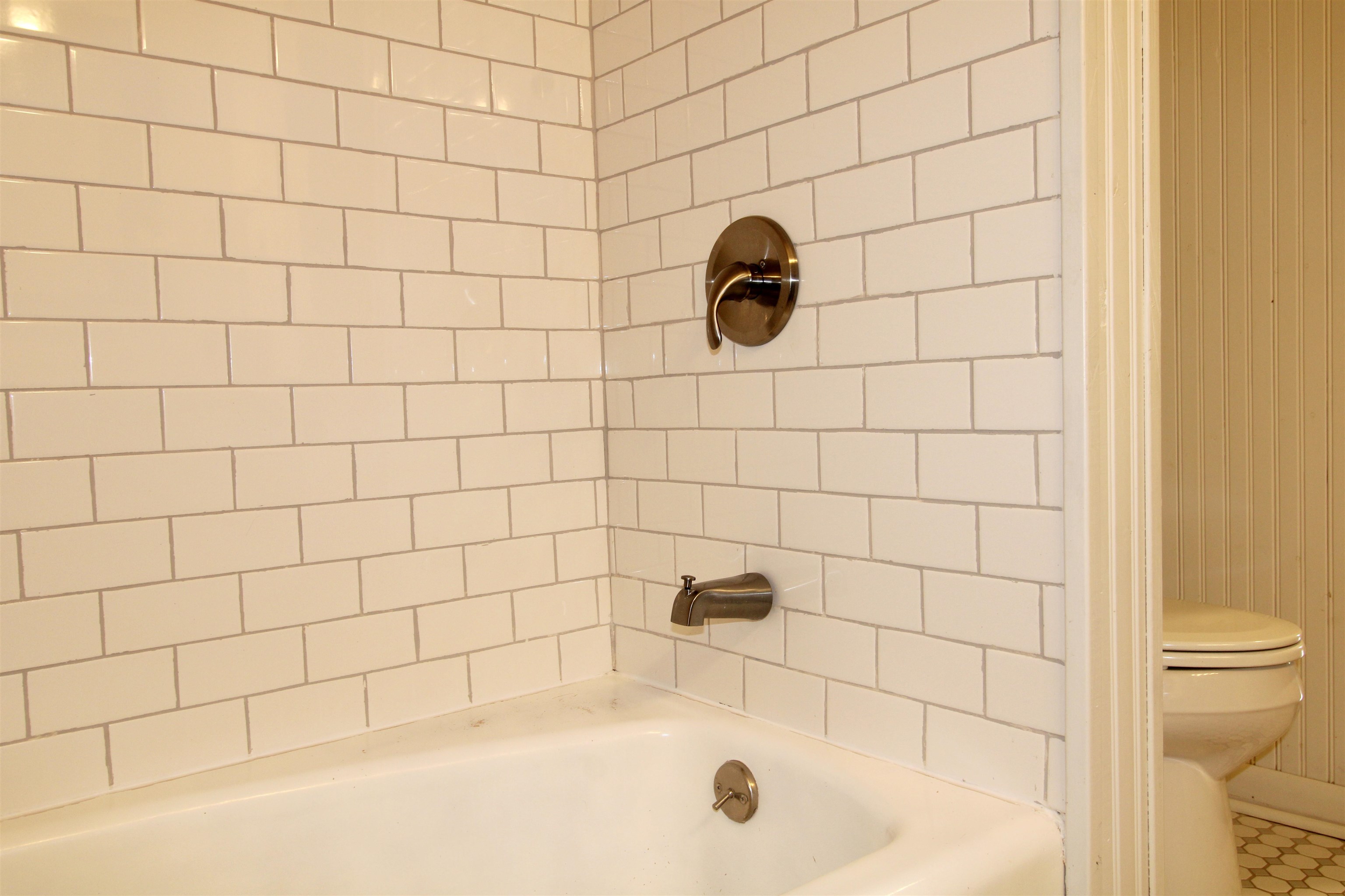 Hot Springs Unplatted - Residential
