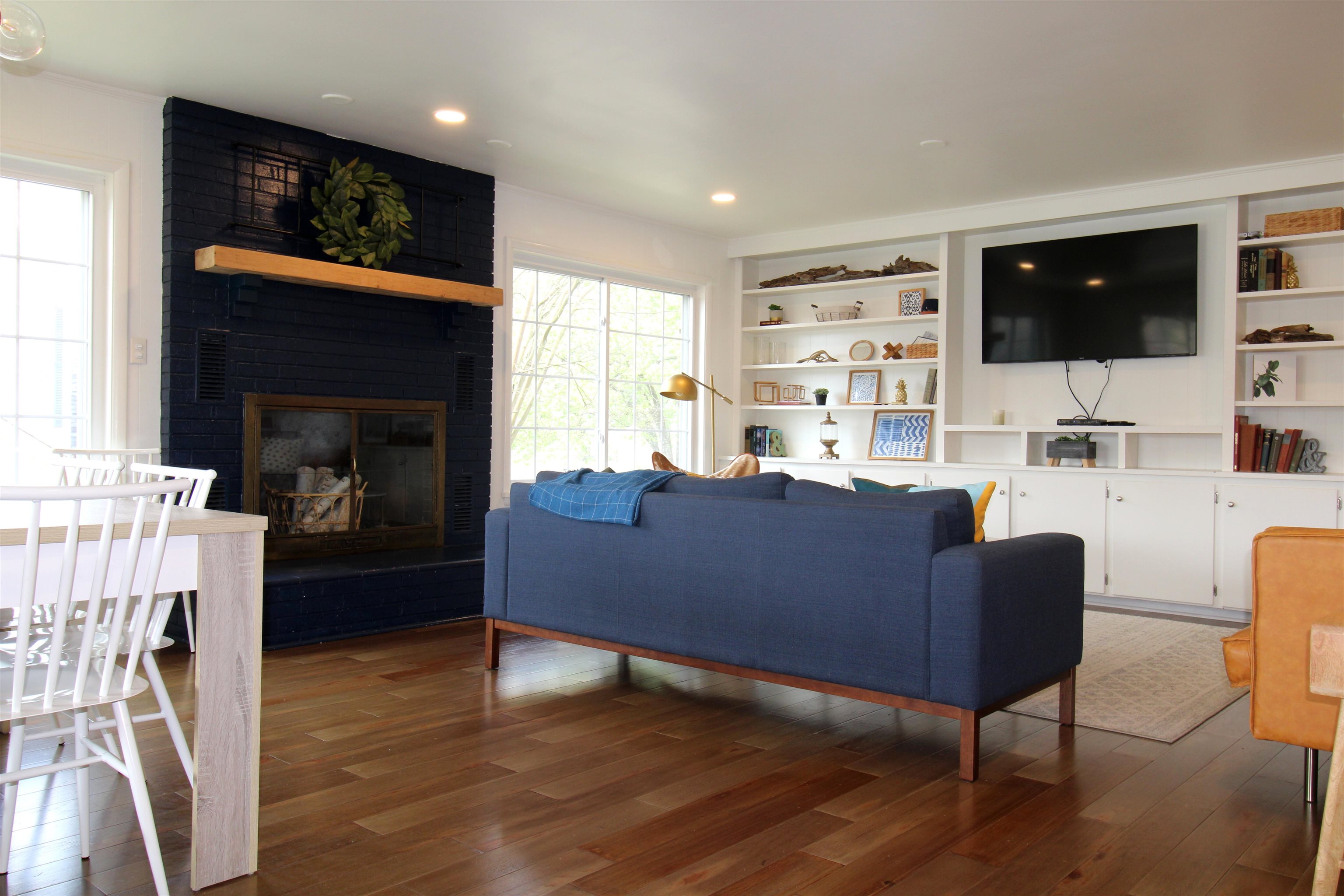 Hot Springs Unplatted - Residential