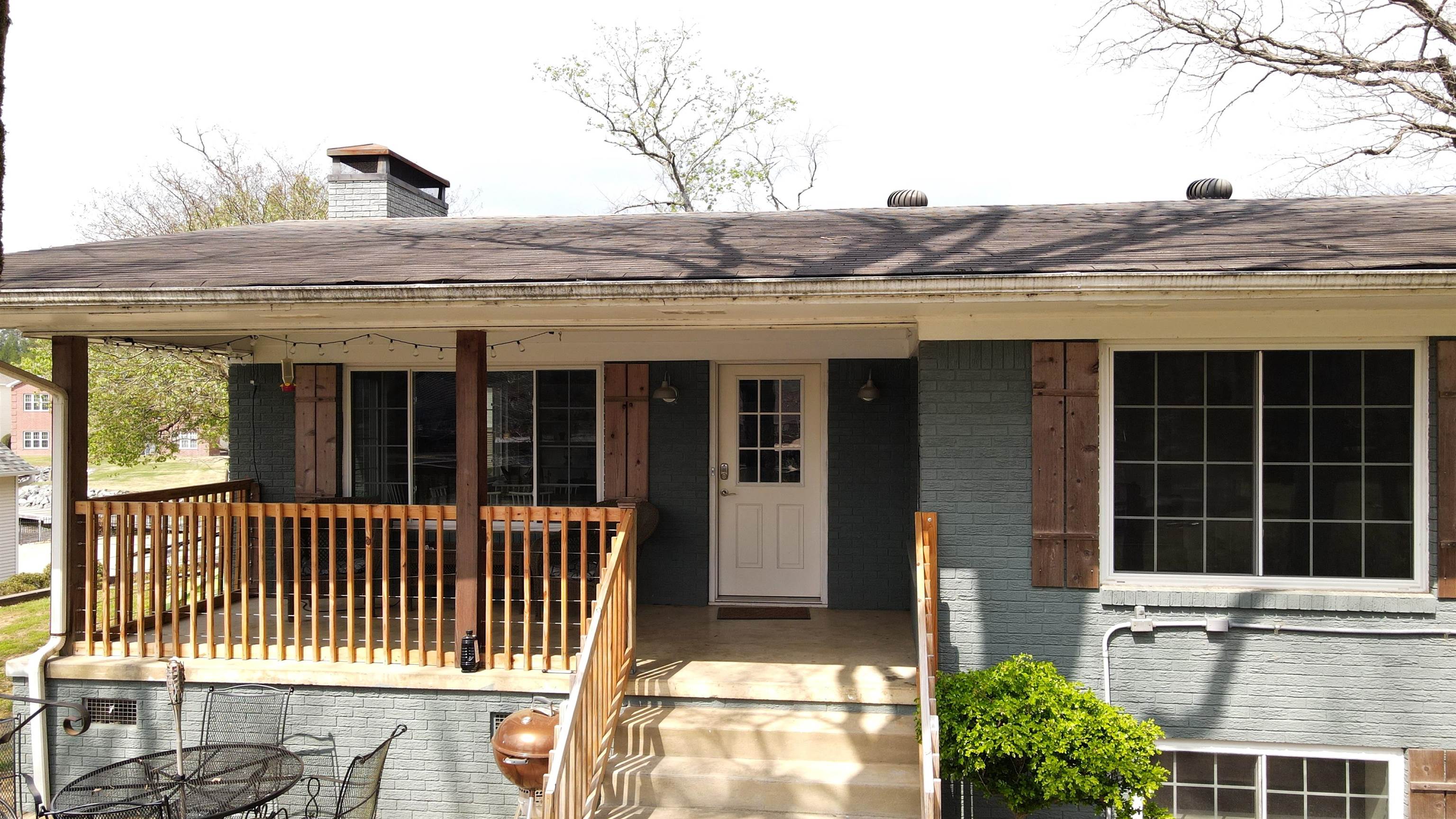 Hot Springs Unplatted - Residential