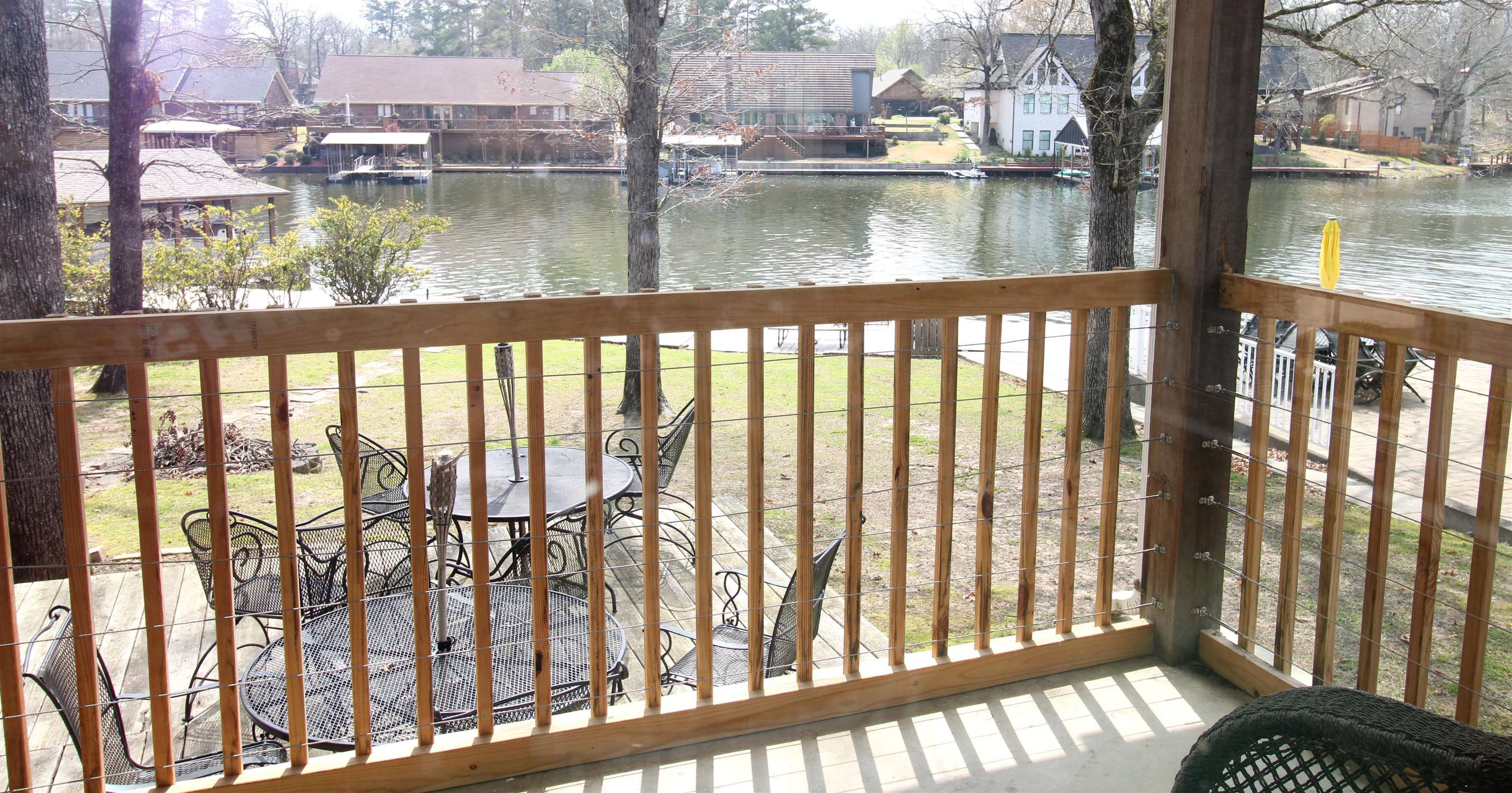 Hot Springs Unplatted - Residential
