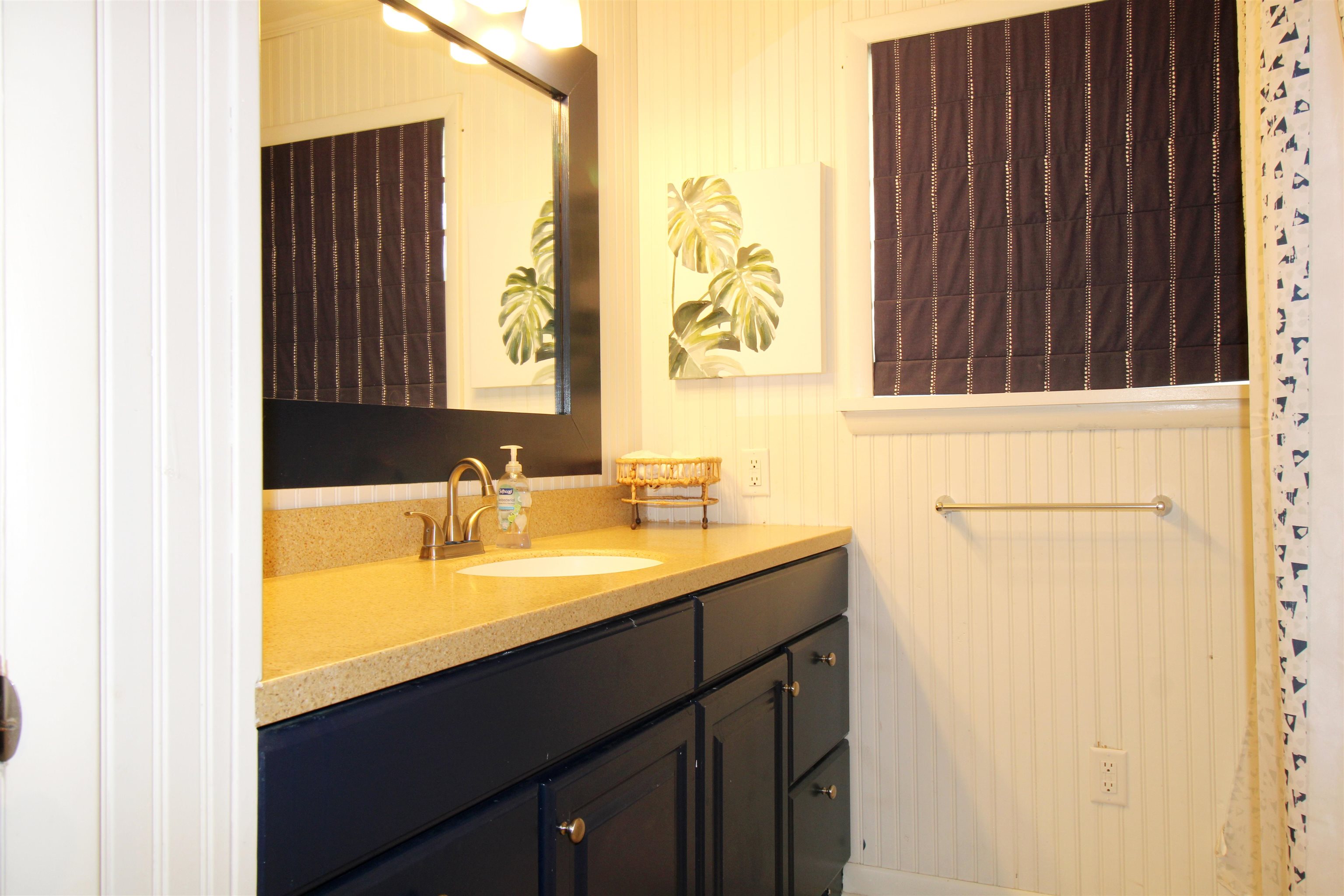 Hot Springs Unplatted - Residential