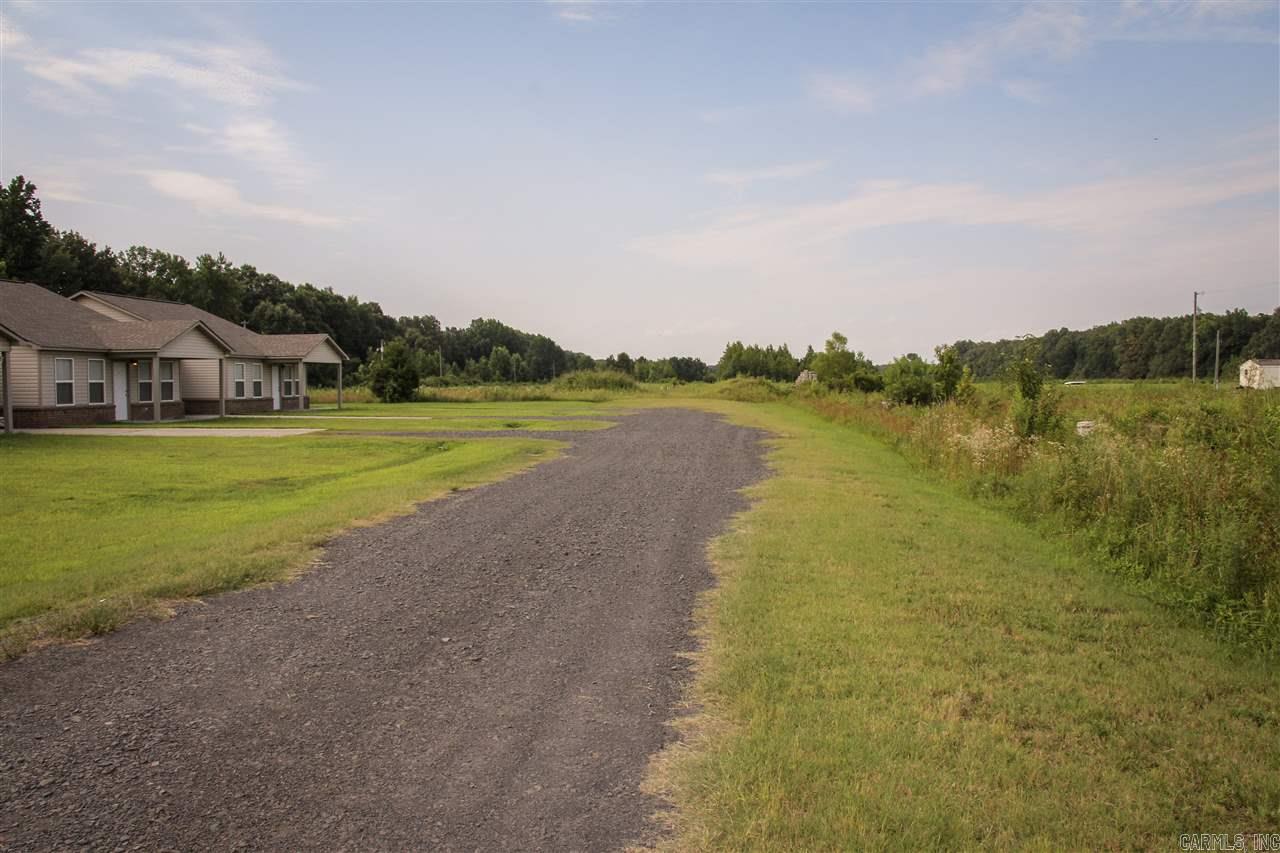 Metes & Bounds - Residential Lease