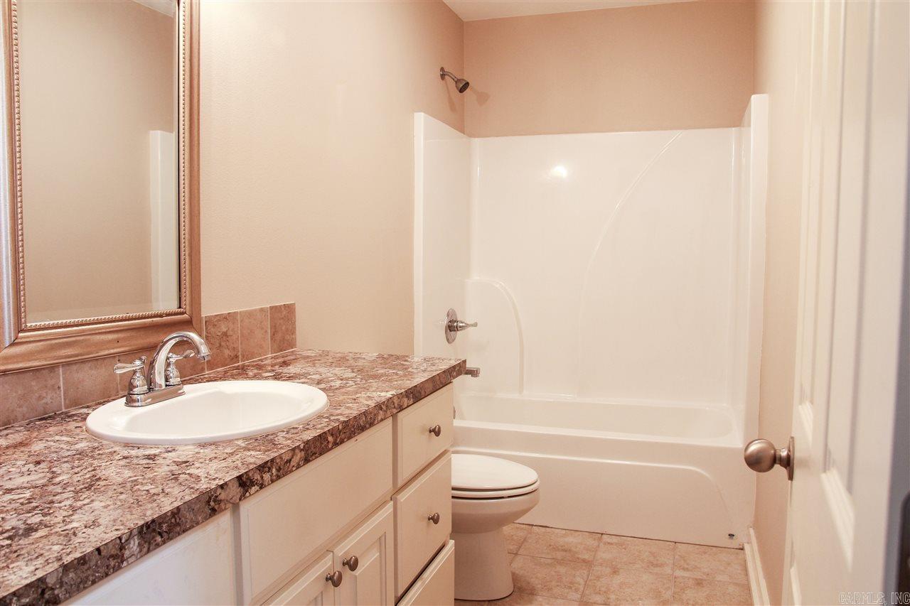 Metes & Bounds - Residential Lease