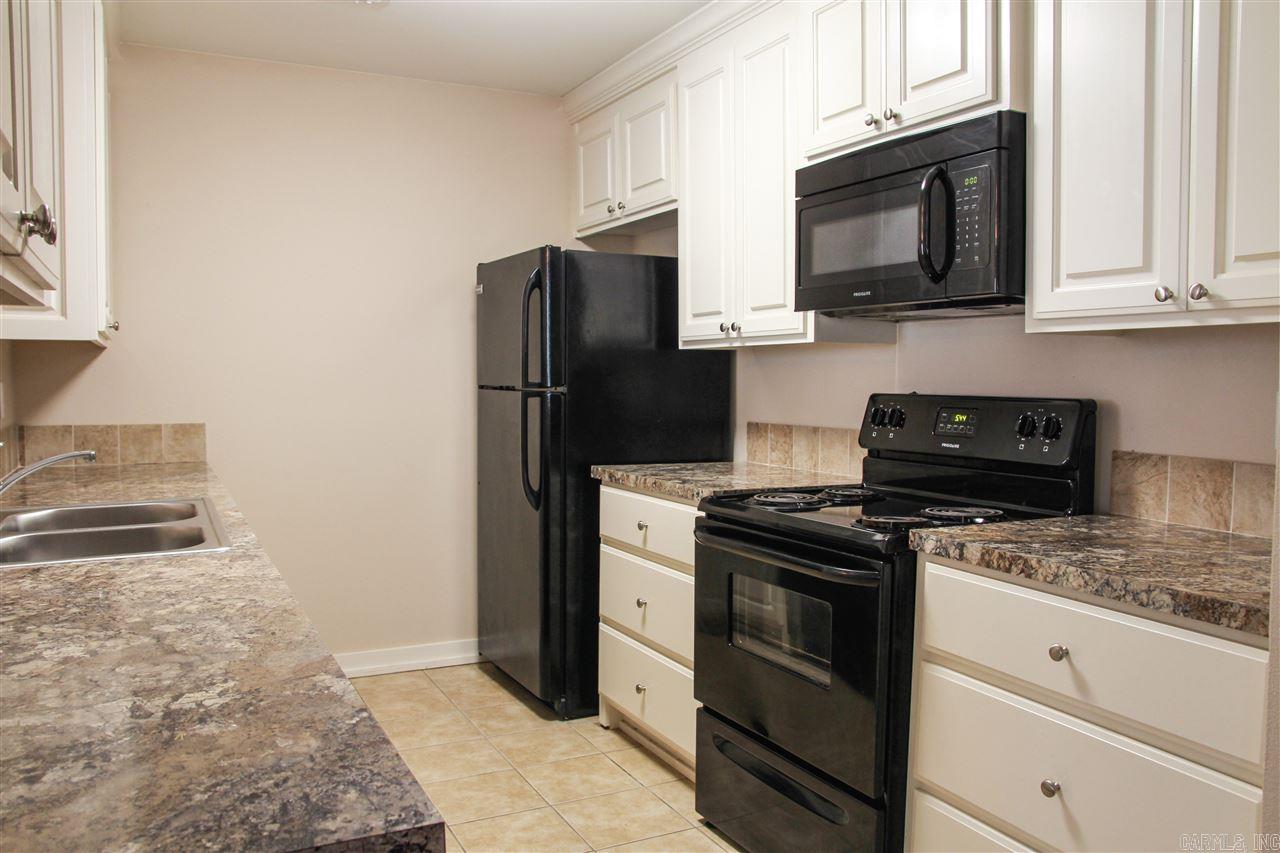 Metes & Bounds - Residential Lease