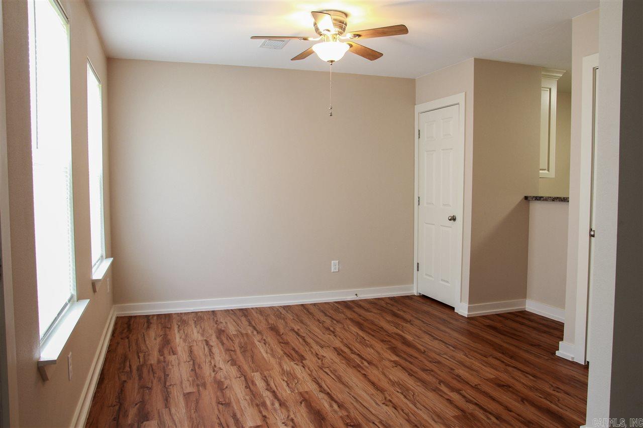 Metes & Bounds - Residential Lease