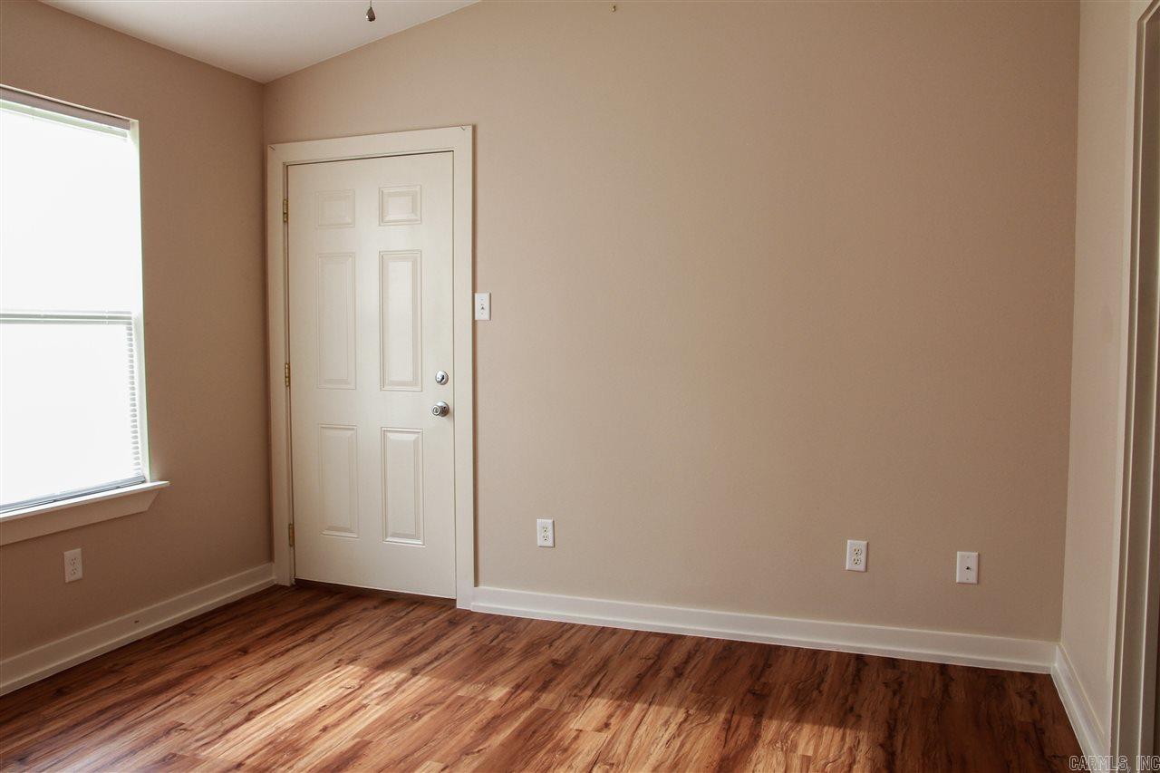 Metes & Bounds - Residential Lease