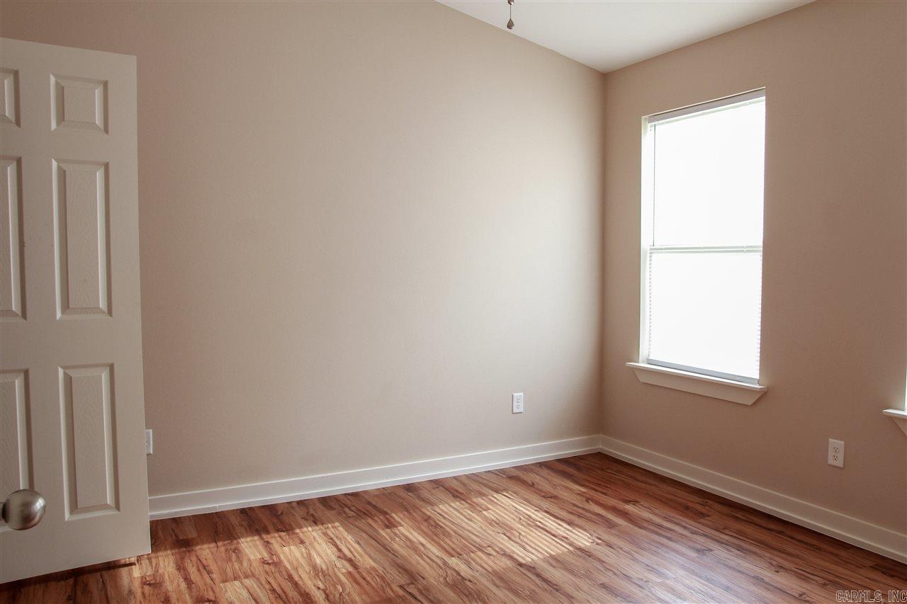 Metes & Bounds - Residential Lease