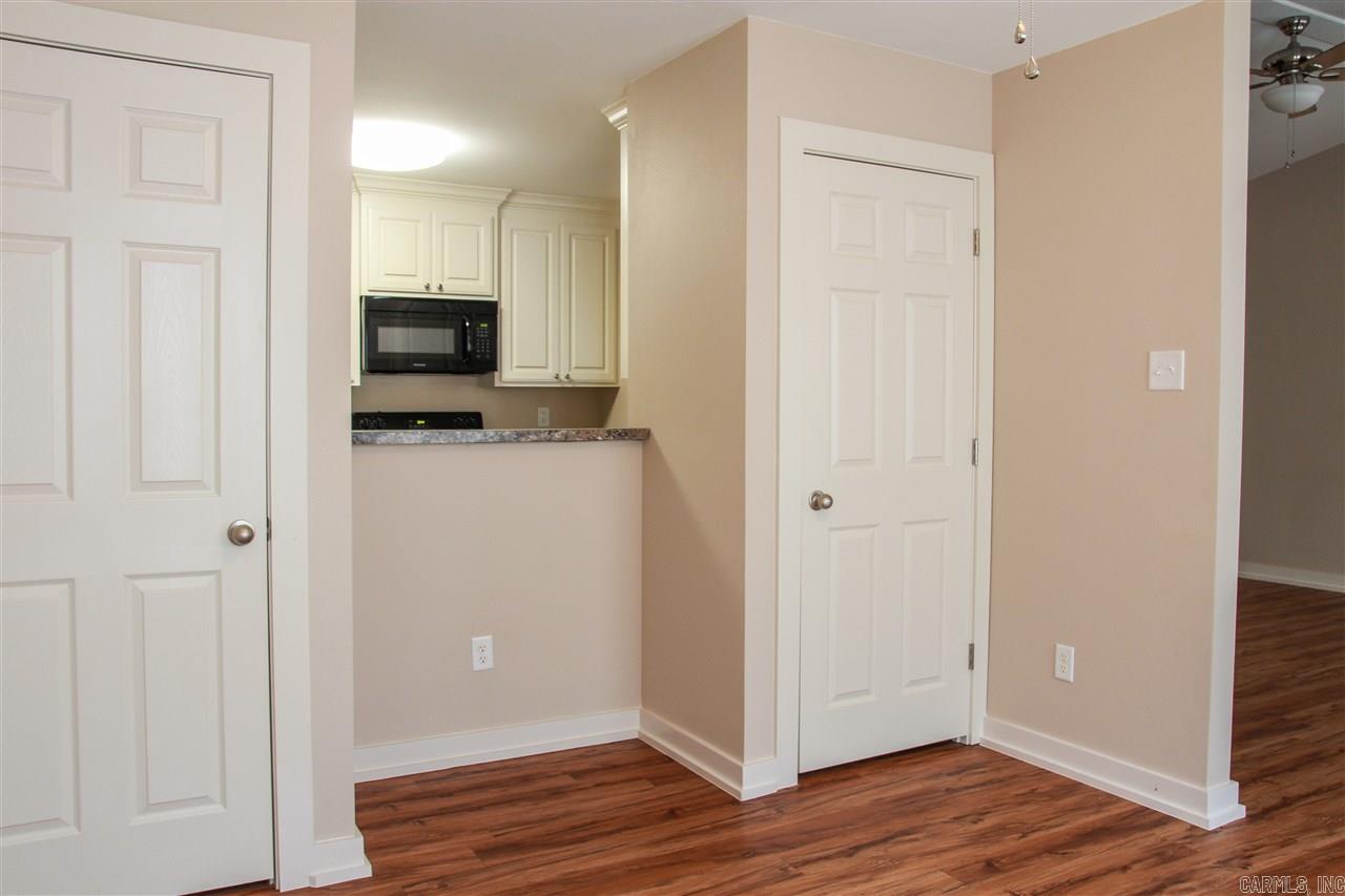 Metes & Bounds - Residential Lease