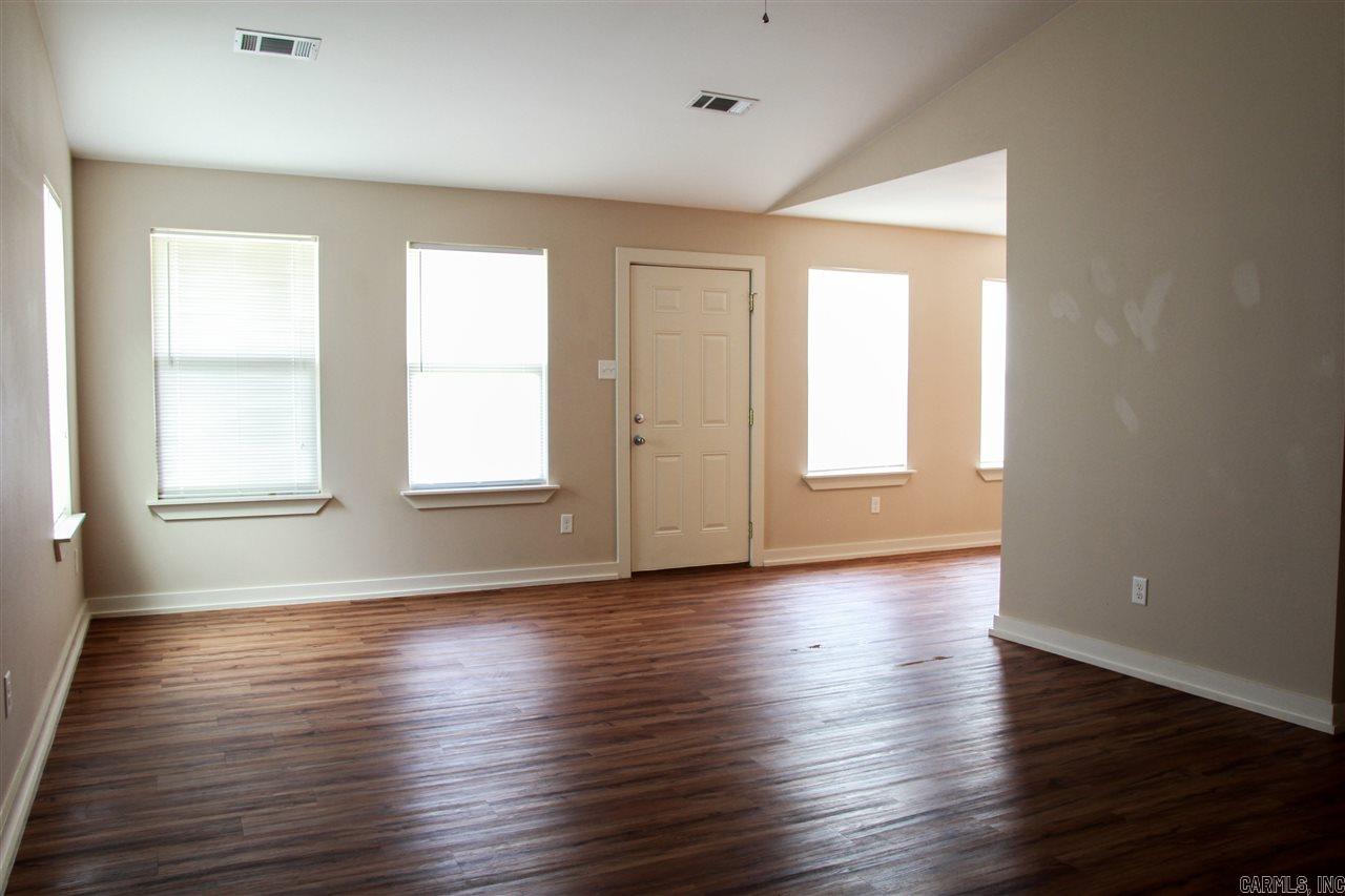 Metes & Bounds - Residential Lease