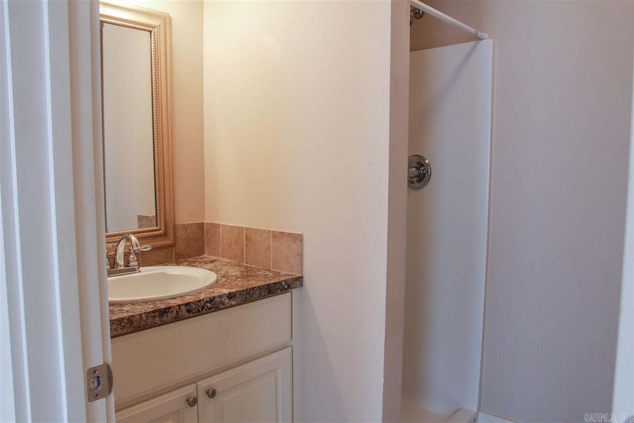 Metes & Bounds - Residential Lease