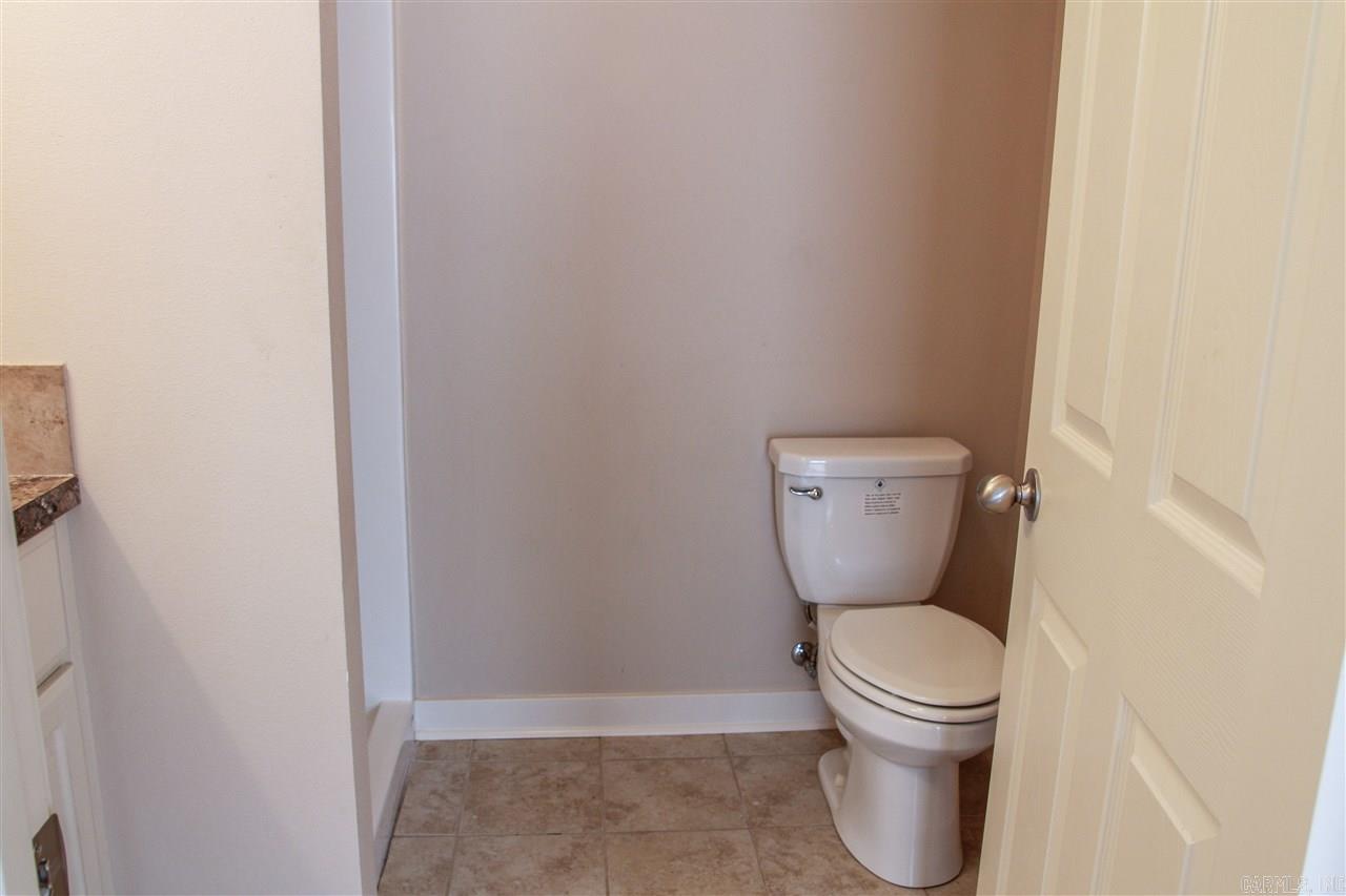 Metes & Bounds - Residential Lease