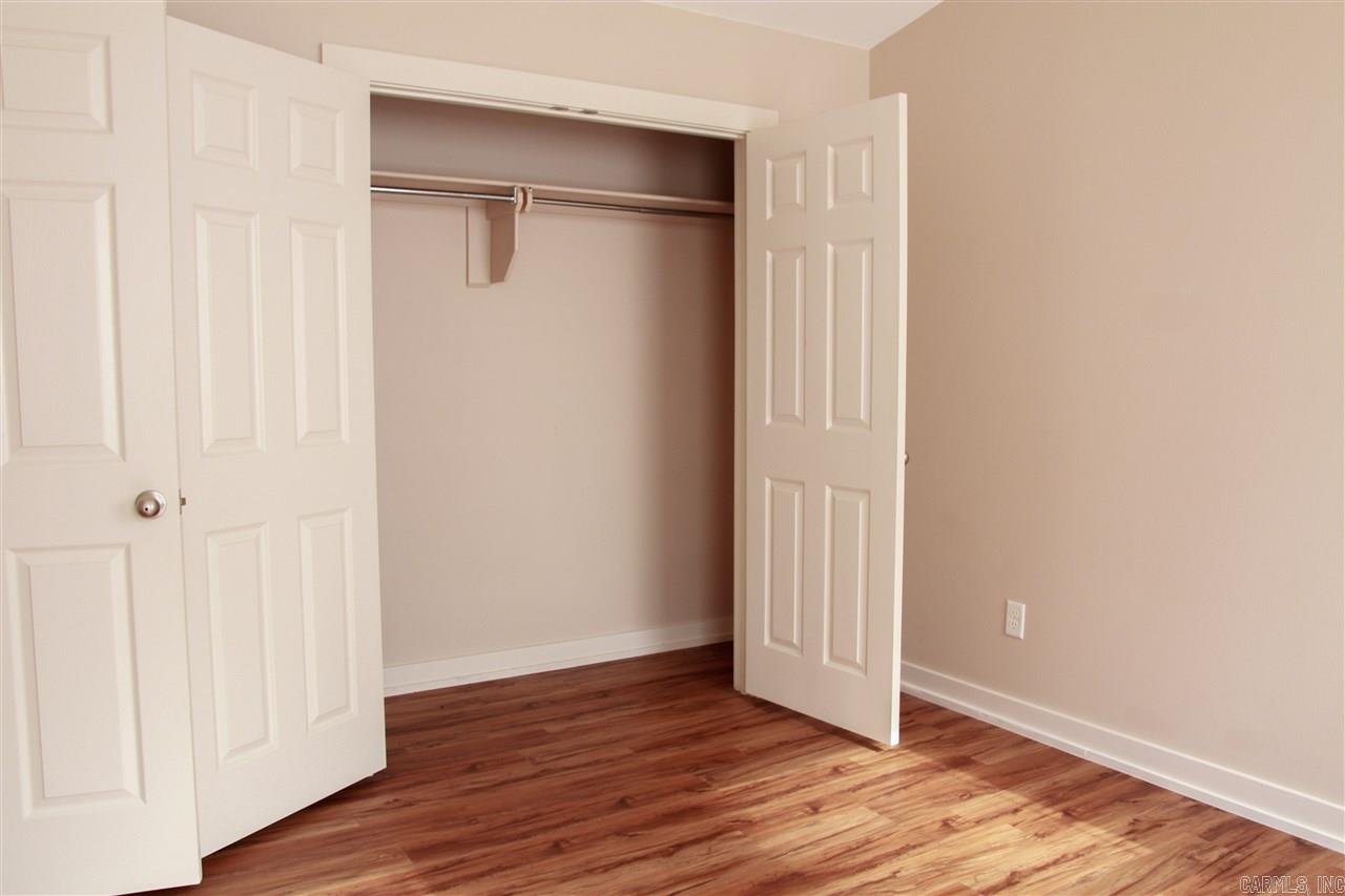 Metes & Bounds - Residential Lease