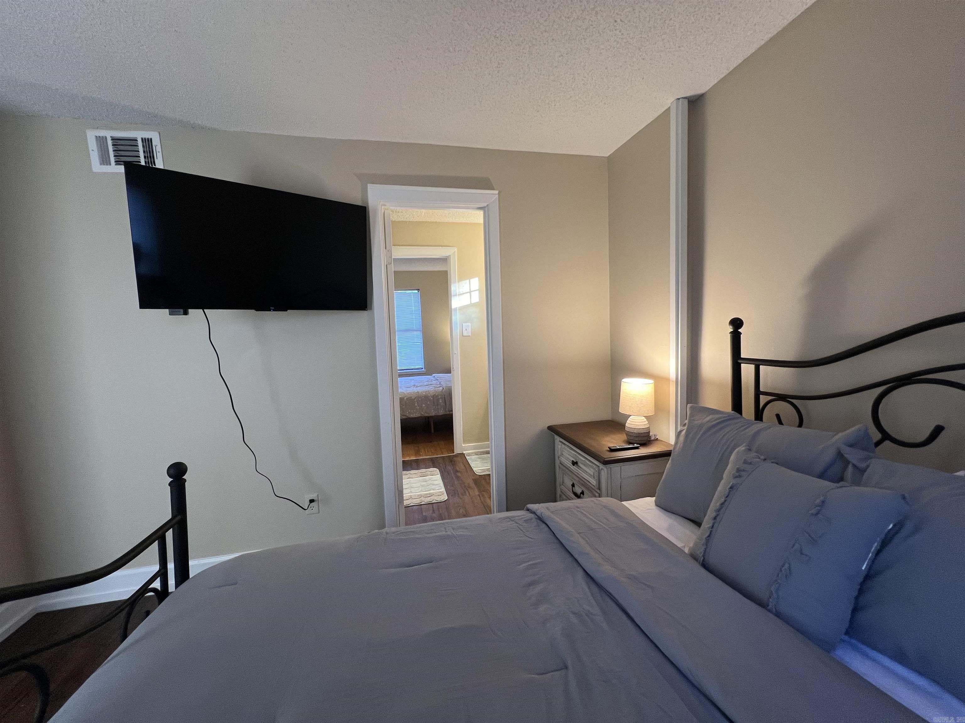Hicks of Boone - Residential Lease