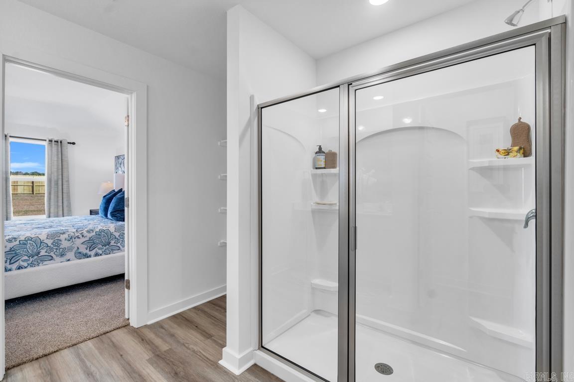 RIDGEFIELD SUBDIVISION PHASE III - Residential