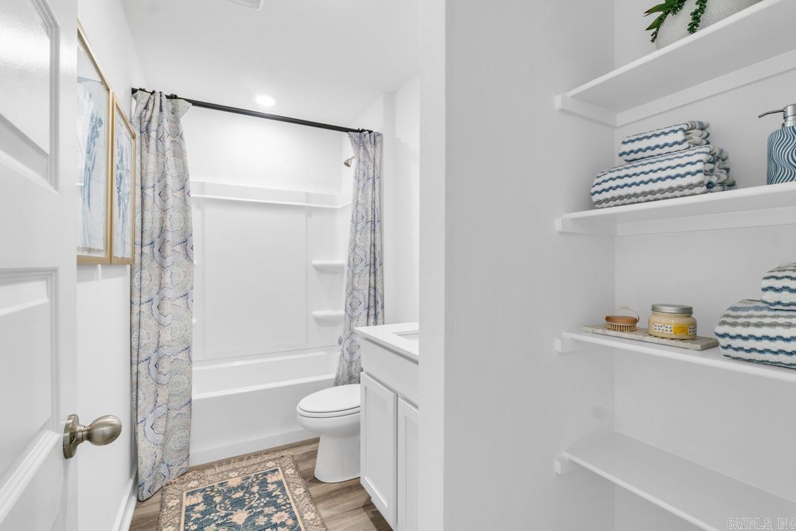 RIDGEFIELD SUBDIVISION PHASE III - Residential