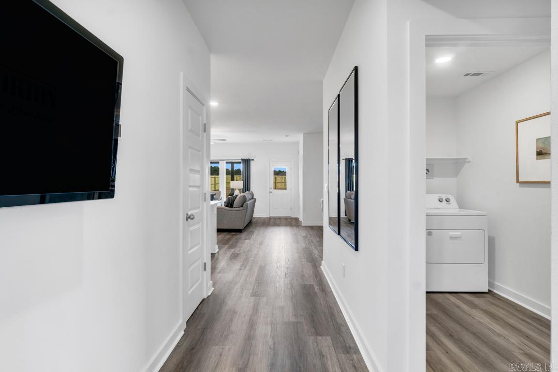 RIDGEFIELD SUBDIVISION PHASE III - Residential