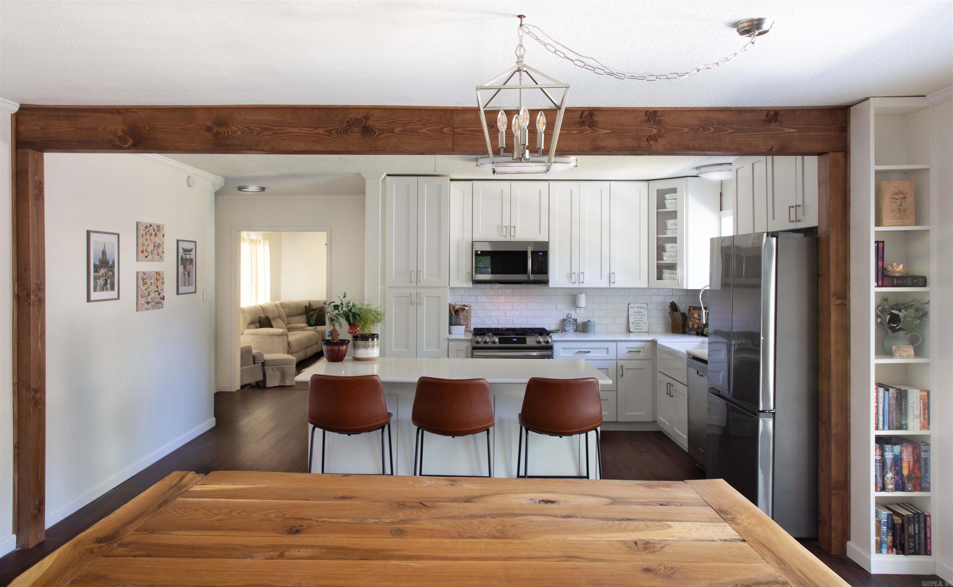 MARYWOOD - Residential