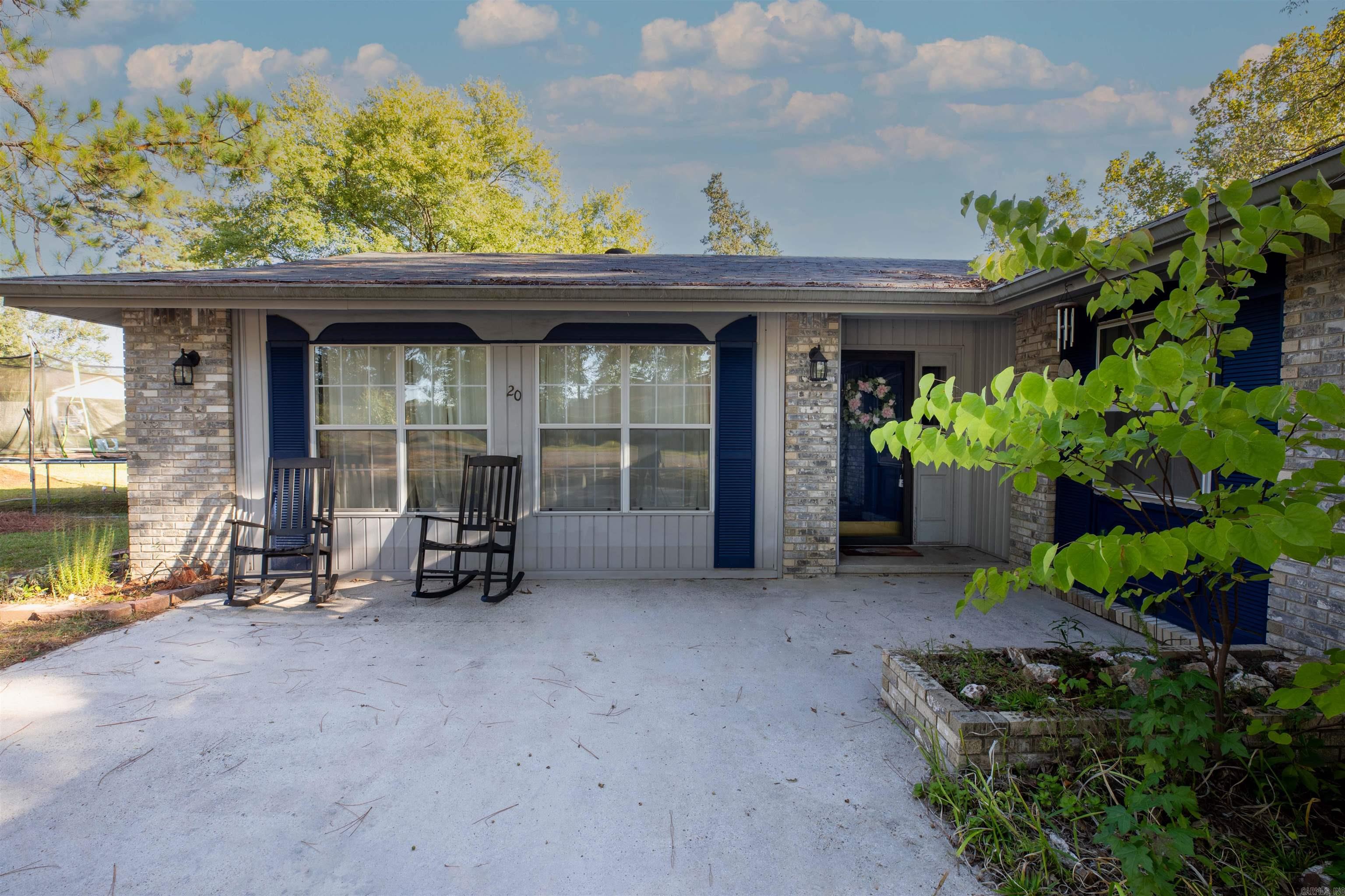 MARYWOOD - Residential