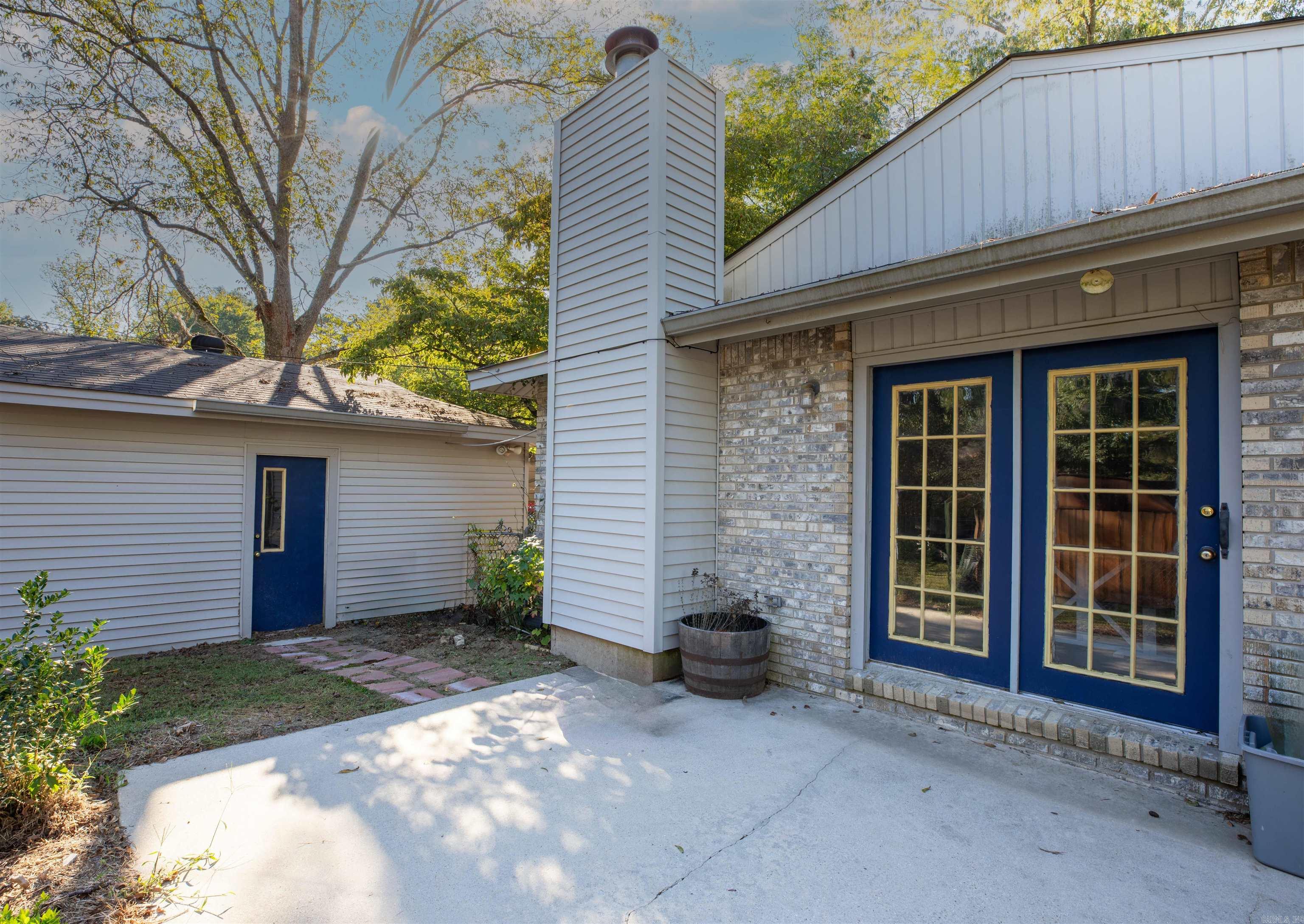 MARYWOOD - Residential