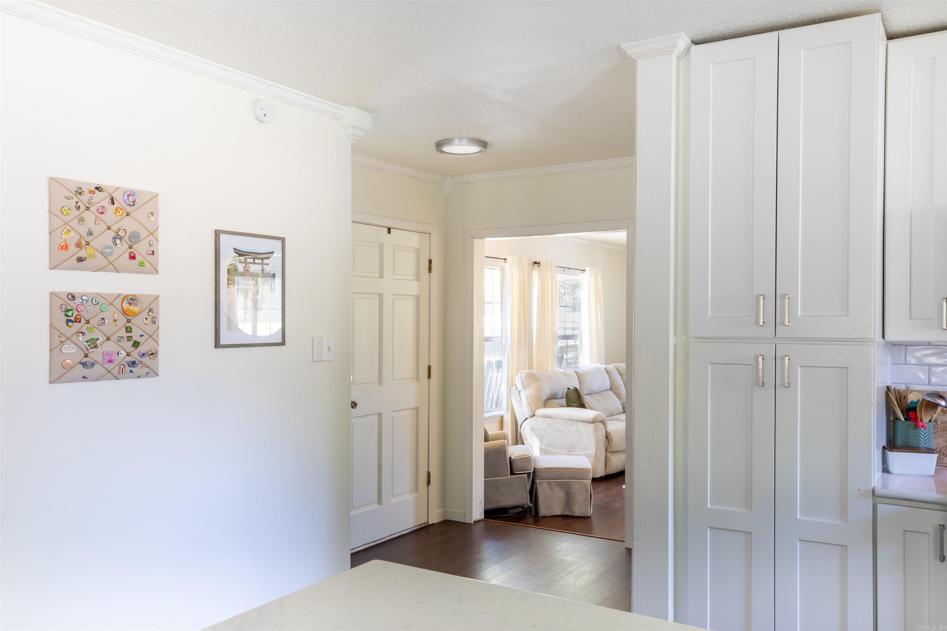 MARYWOOD - Residential