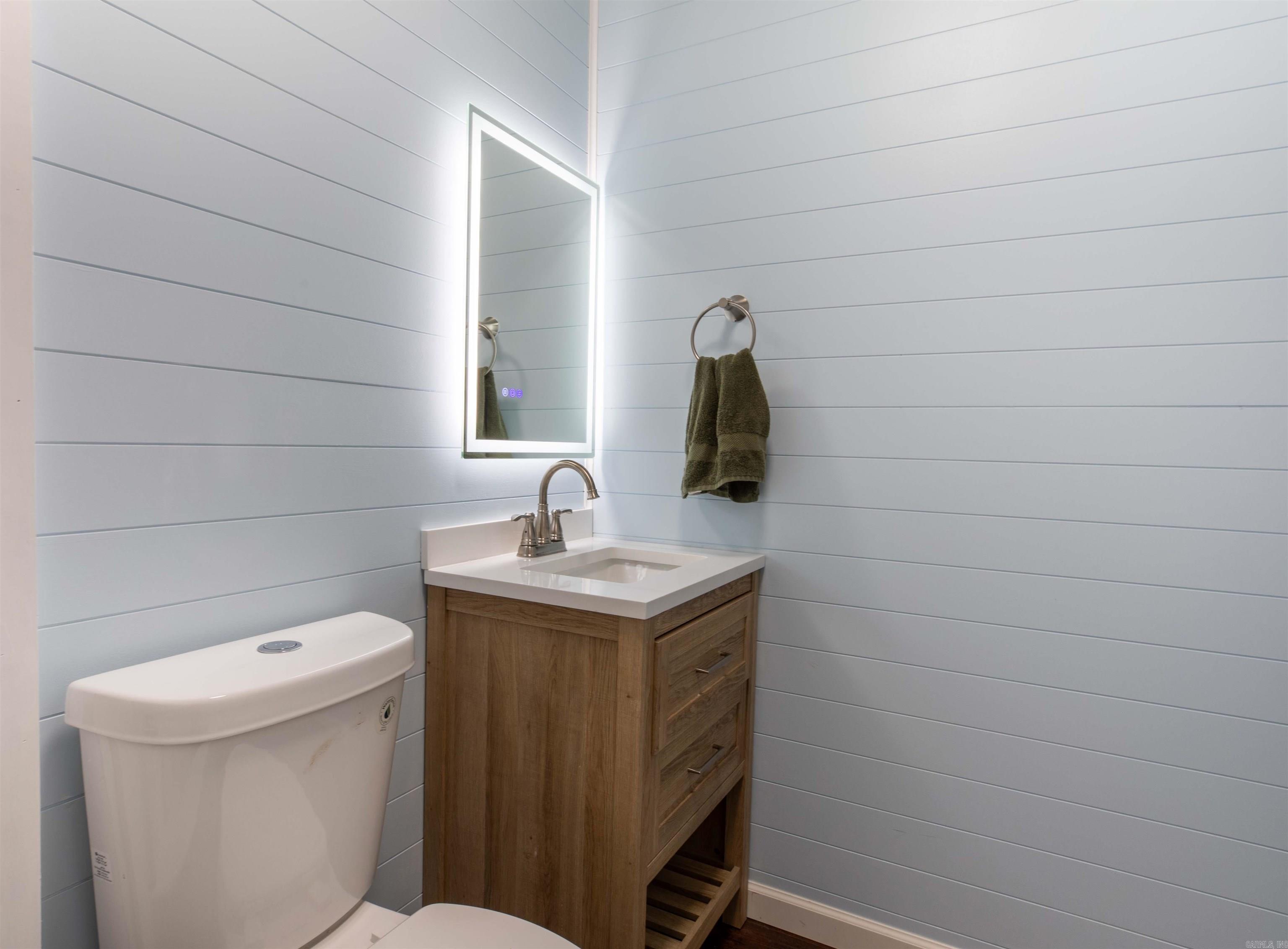 MARYWOOD - Residential