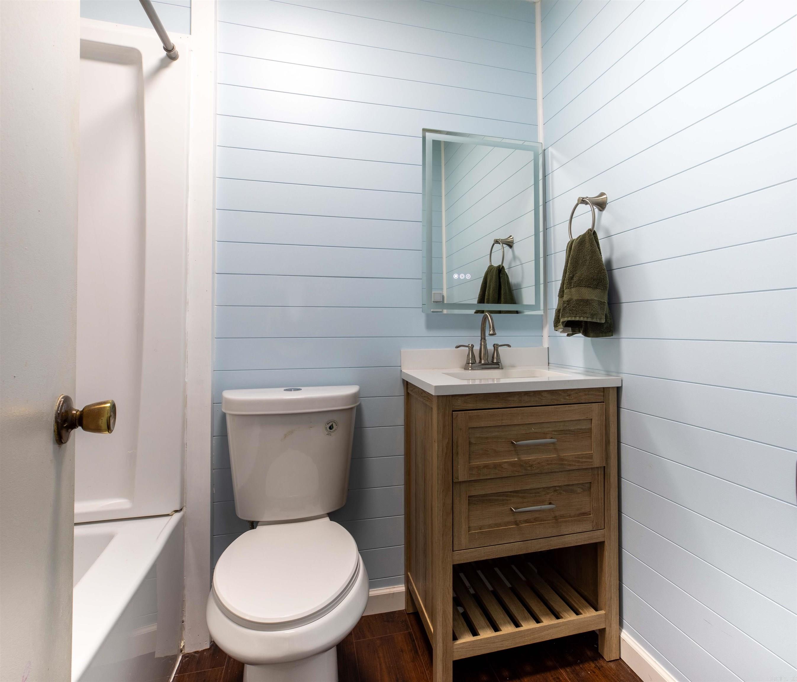 MARYWOOD - Residential