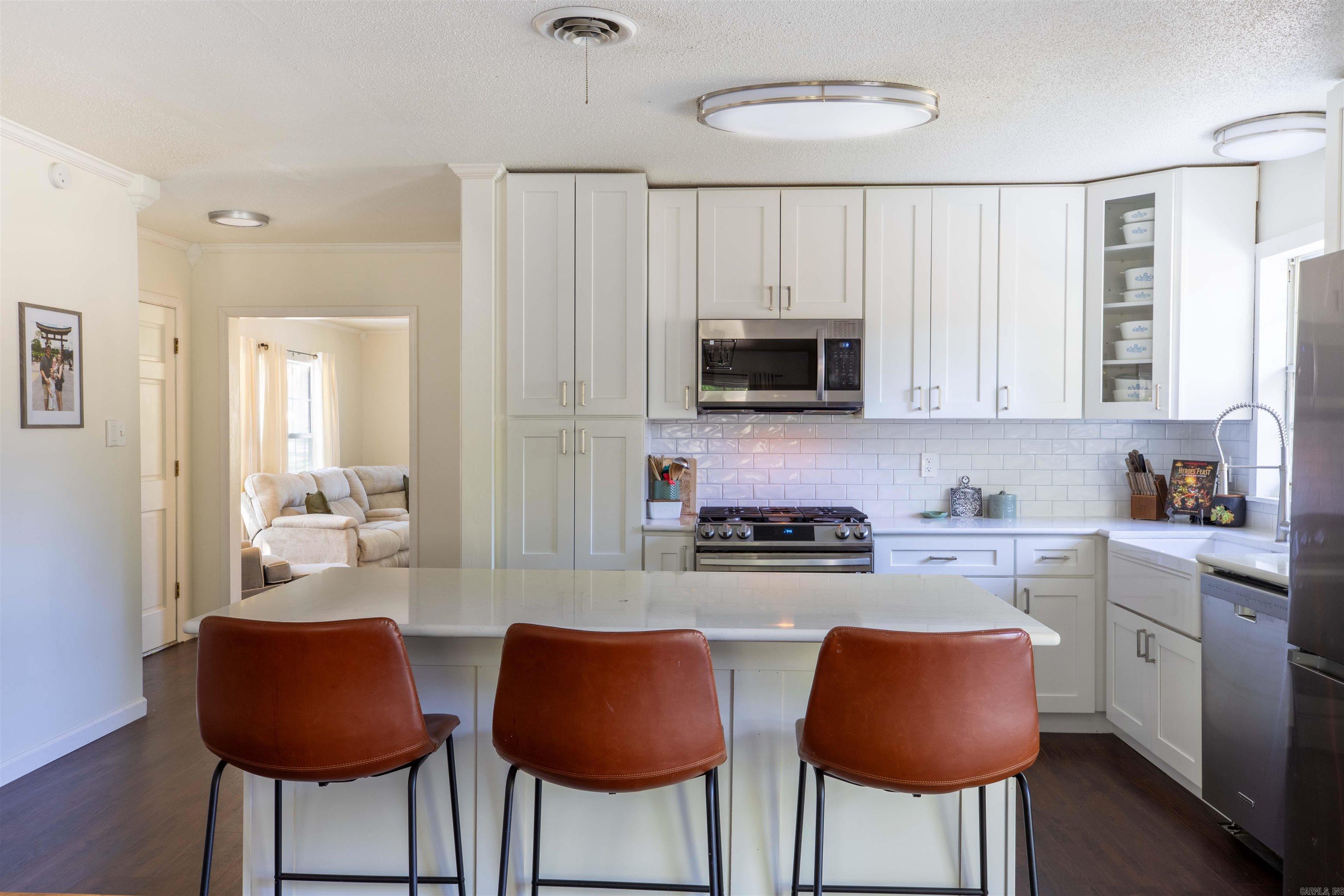 MARYWOOD - Residential