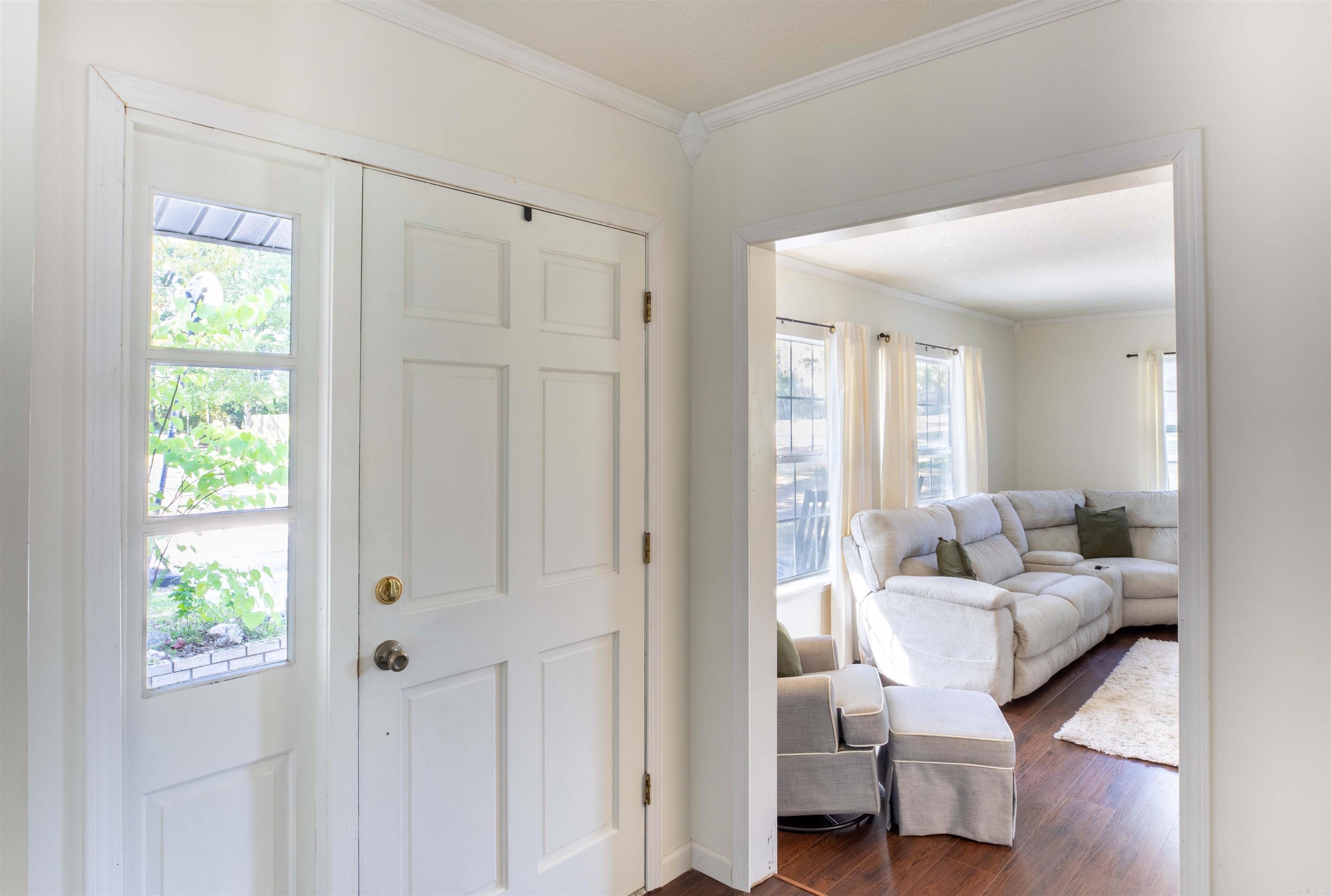 MARYWOOD - Residential