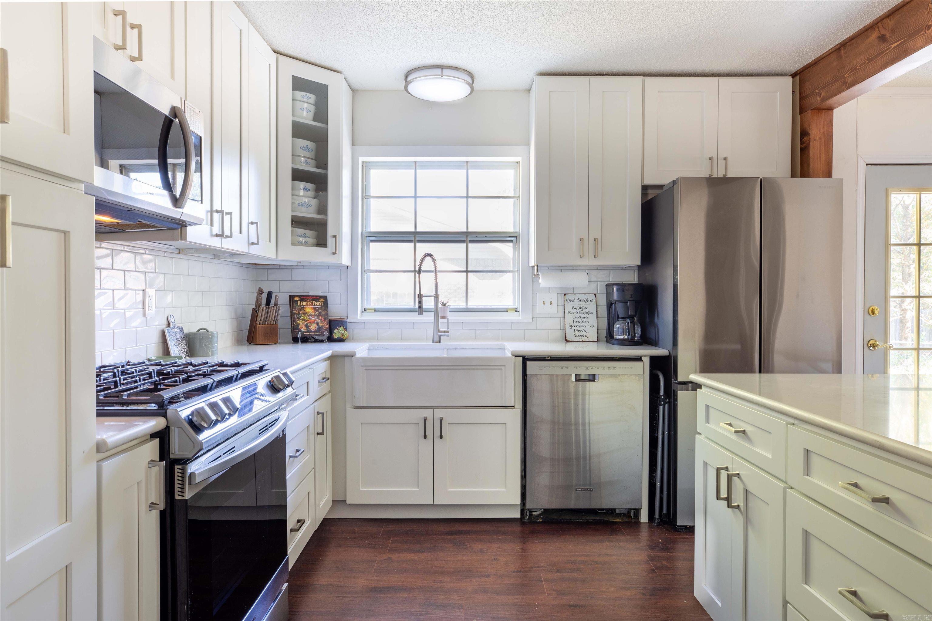 MARYWOOD - Residential