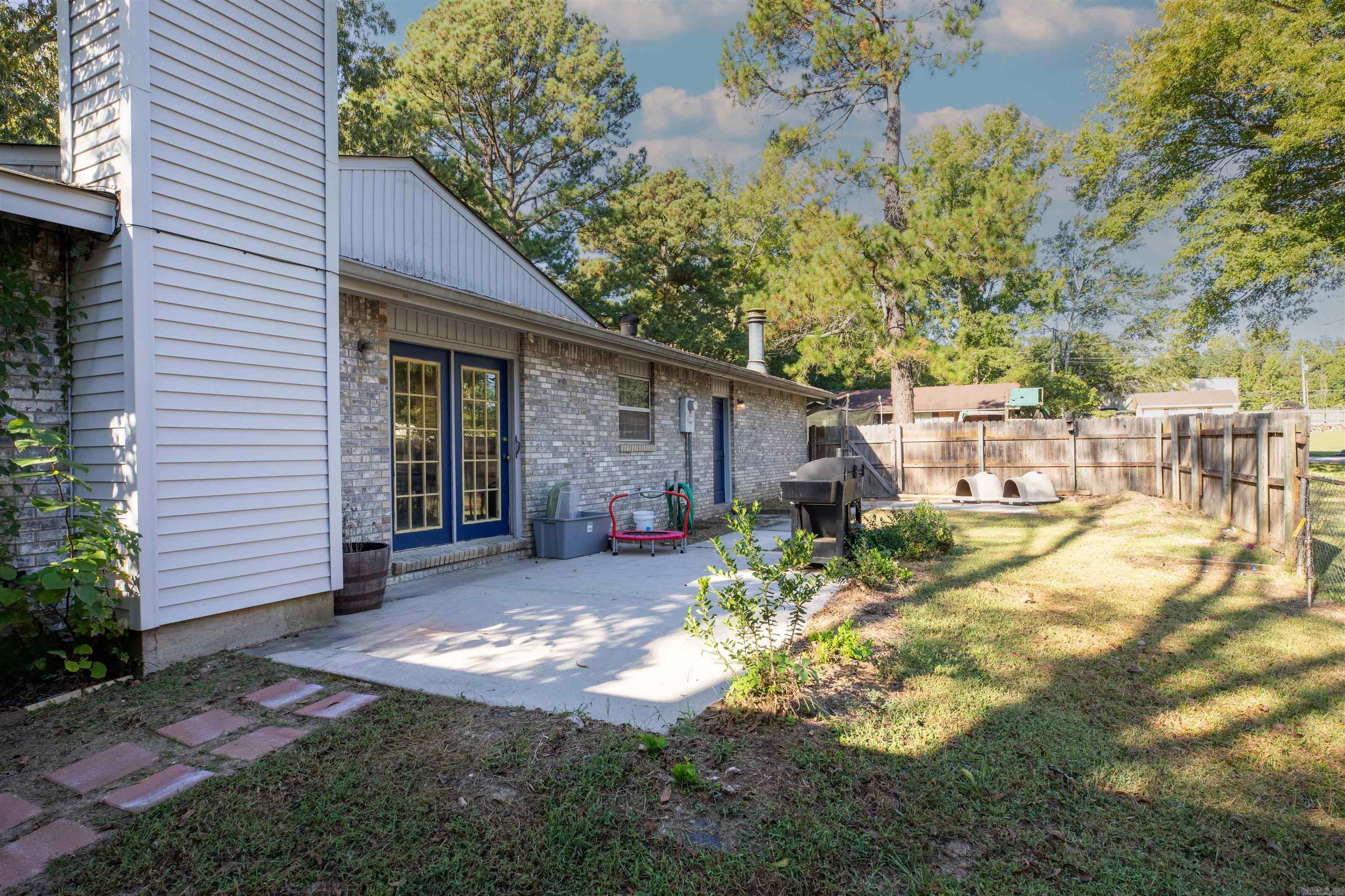 MARYWOOD - Residential