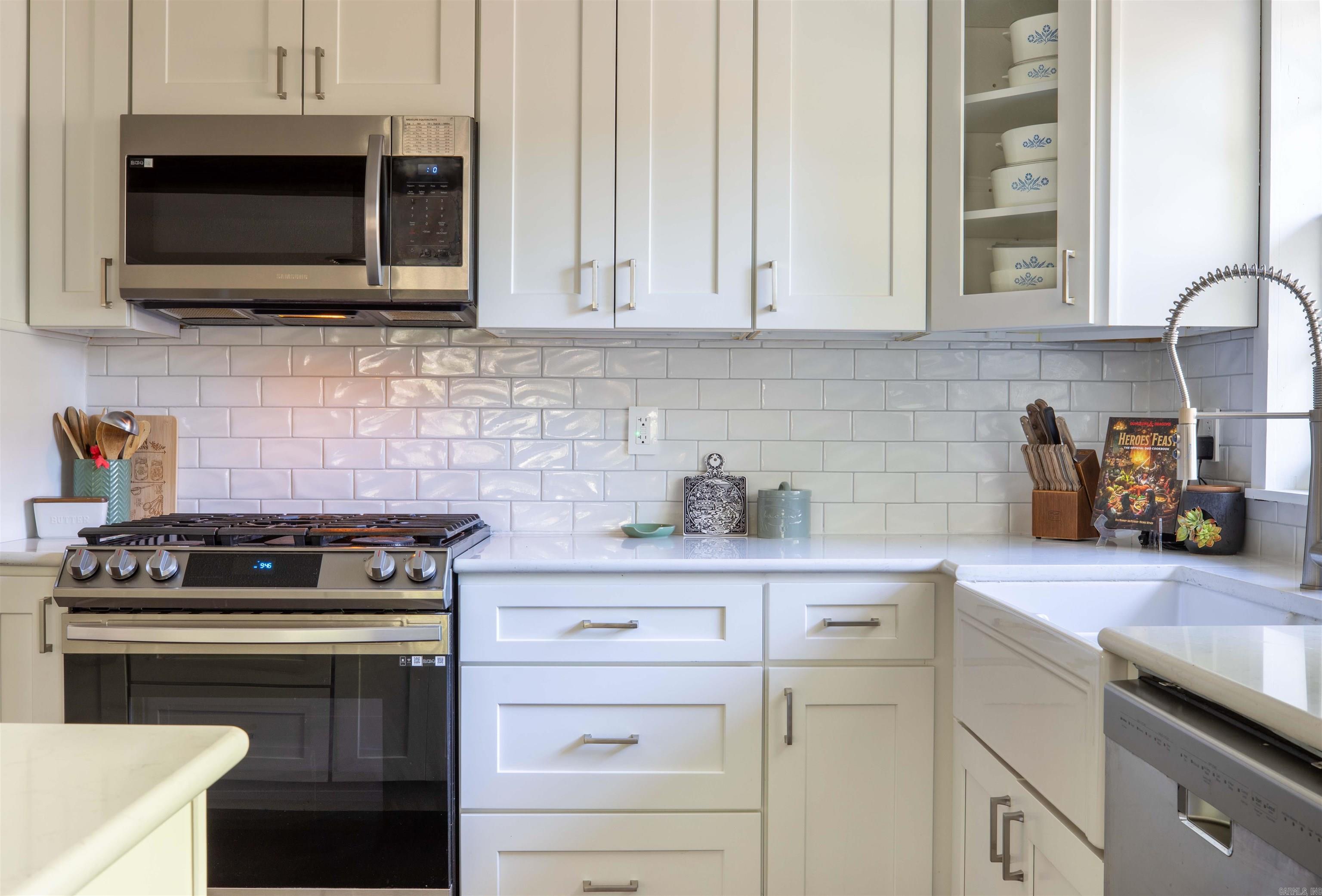 MARYWOOD - Residential