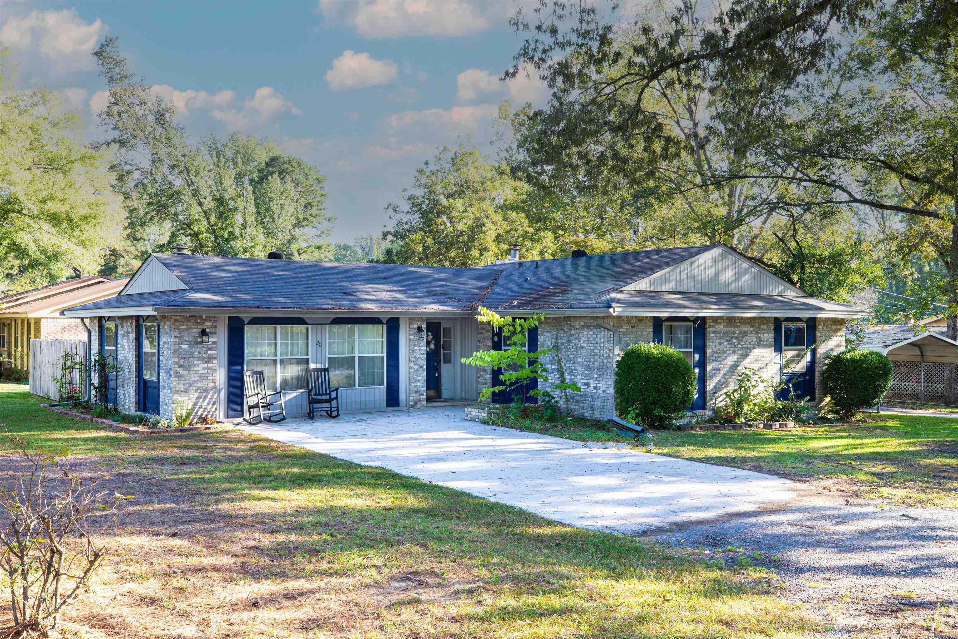 MARYWOOD - Residential