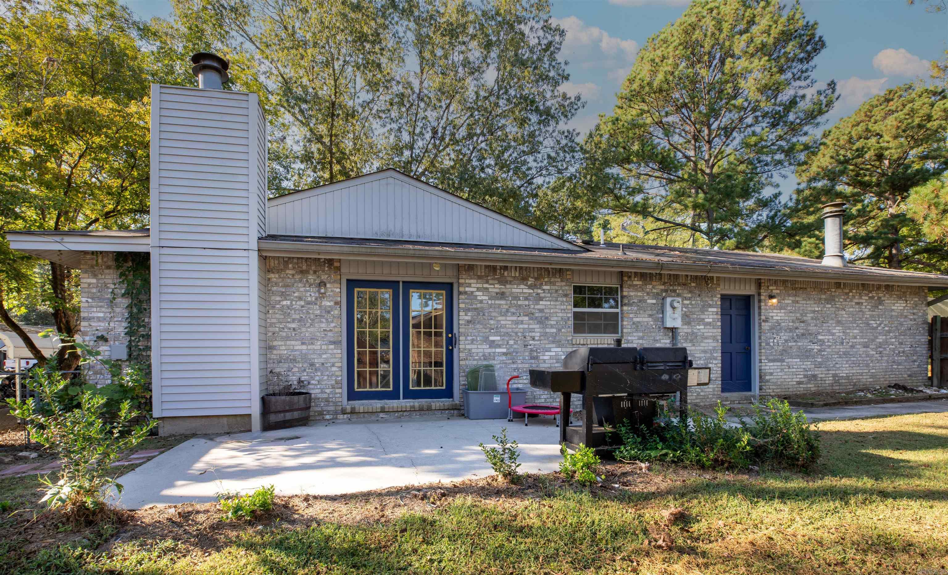 MARYWOOD - Residential