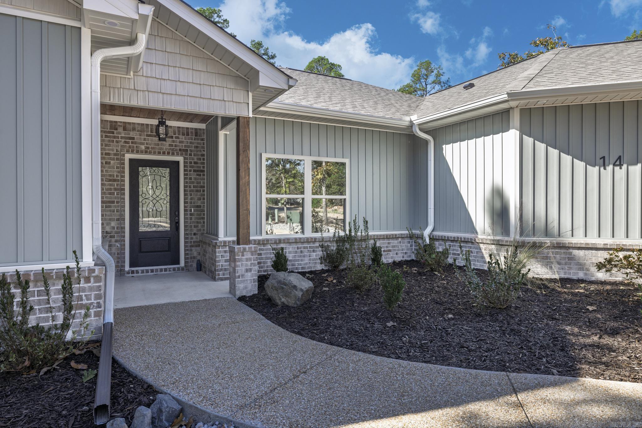 Veranillo - Residential