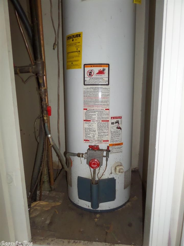 South Gate - Residential